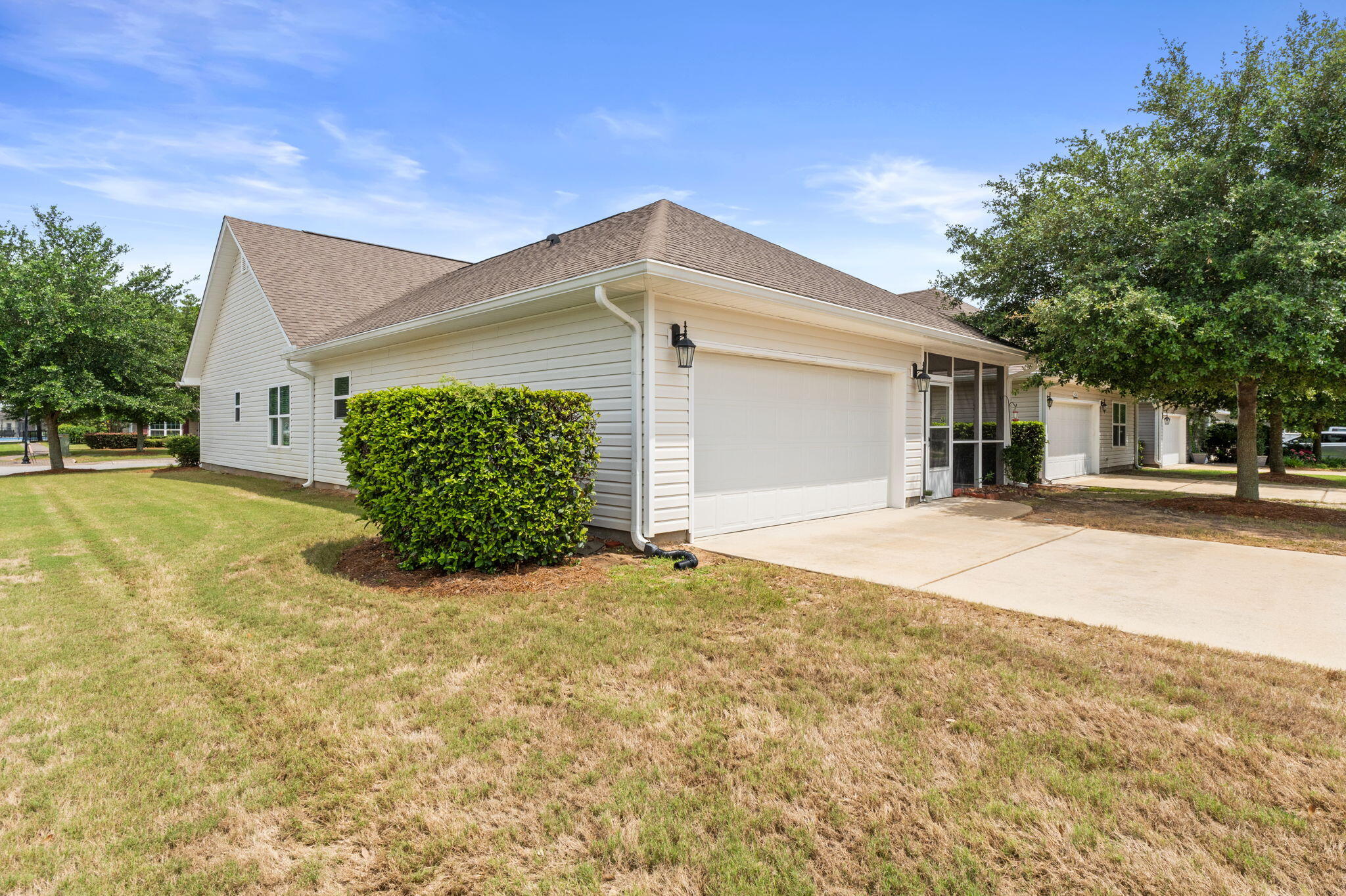 Hammock Bay - Residential