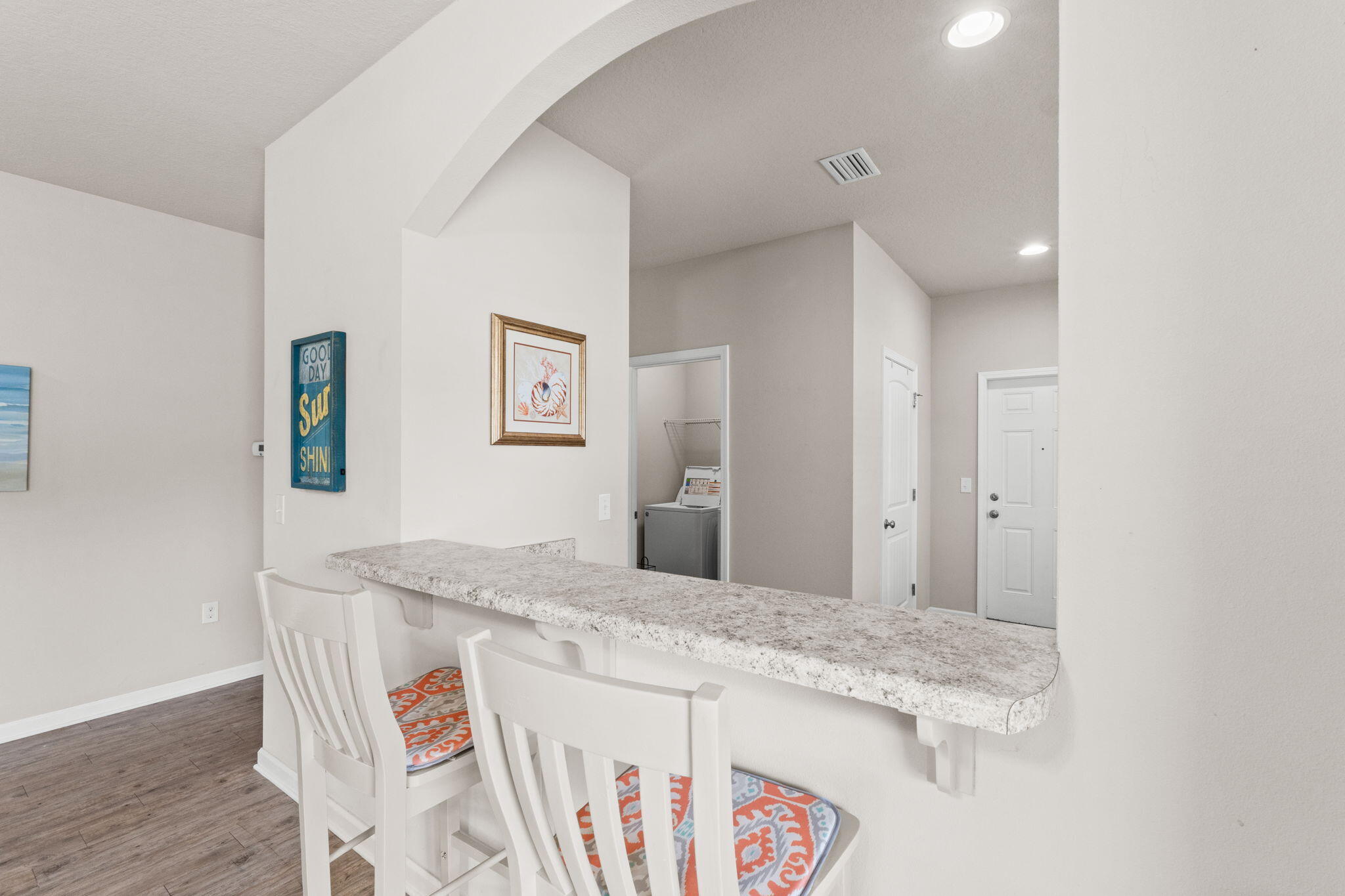 Hammock Bay - Residential