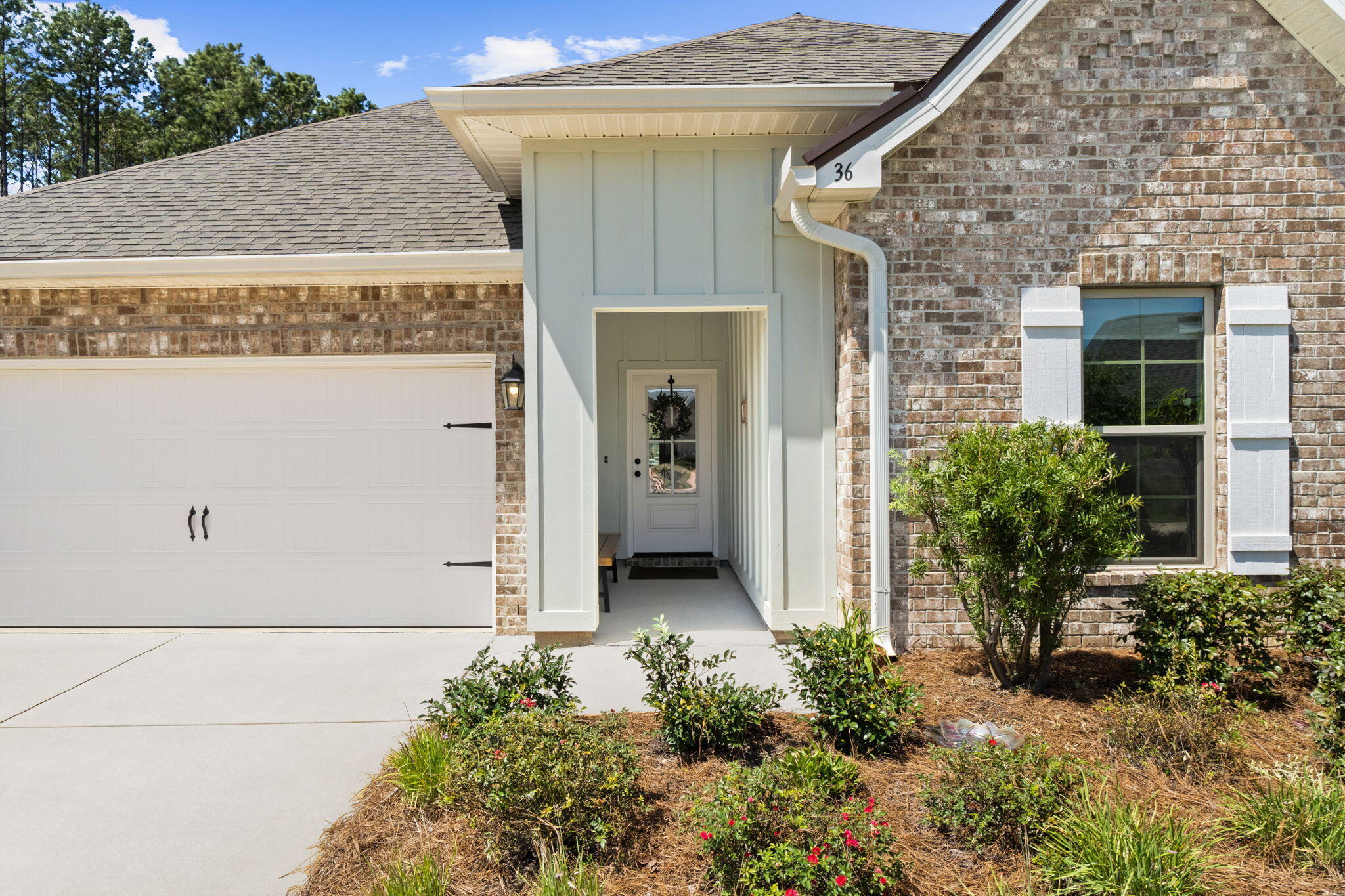 BLISS AT HAMMOCK BAY - Residential