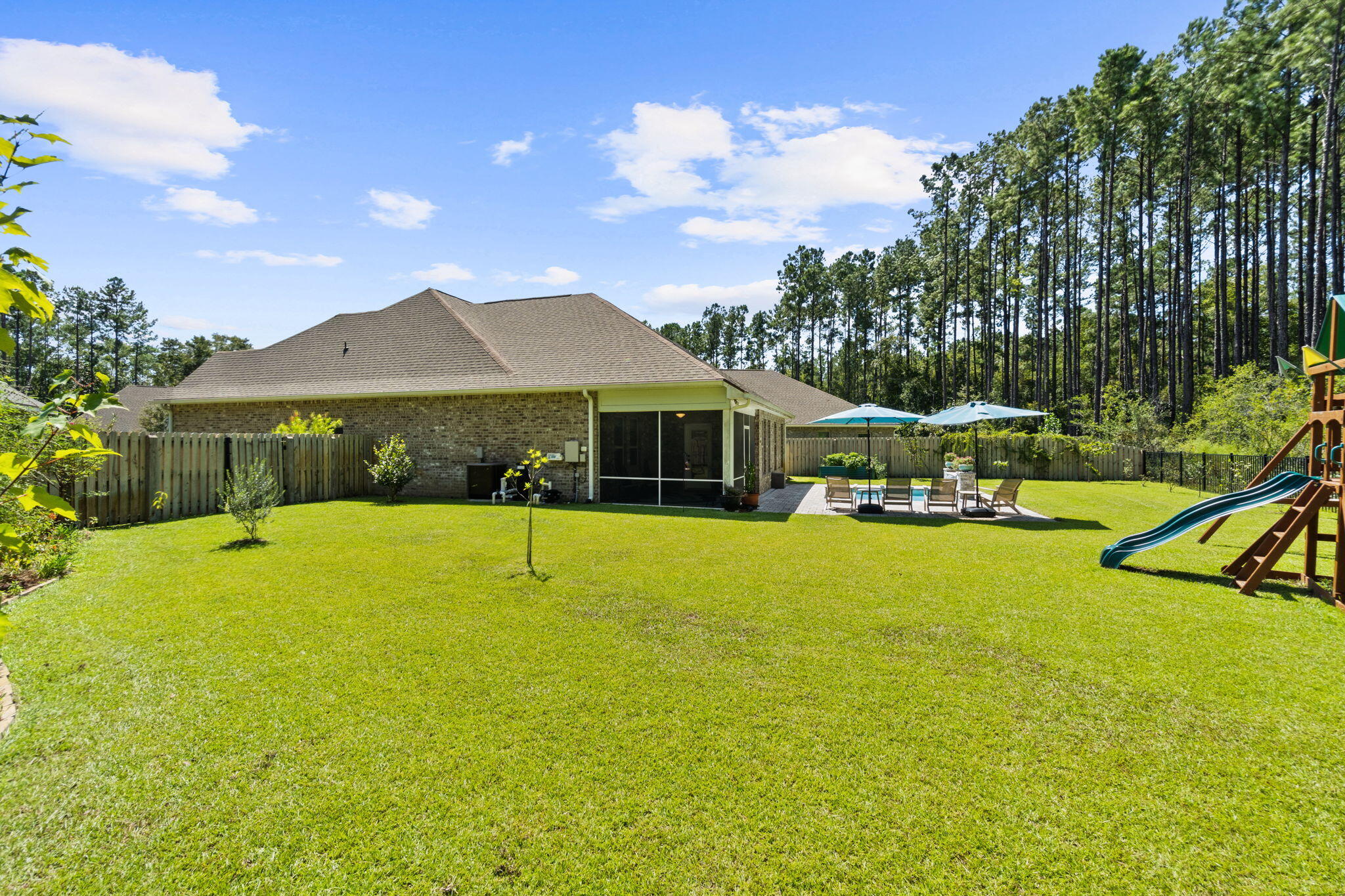 BLISS AT HAMMOCK BAY - Residential