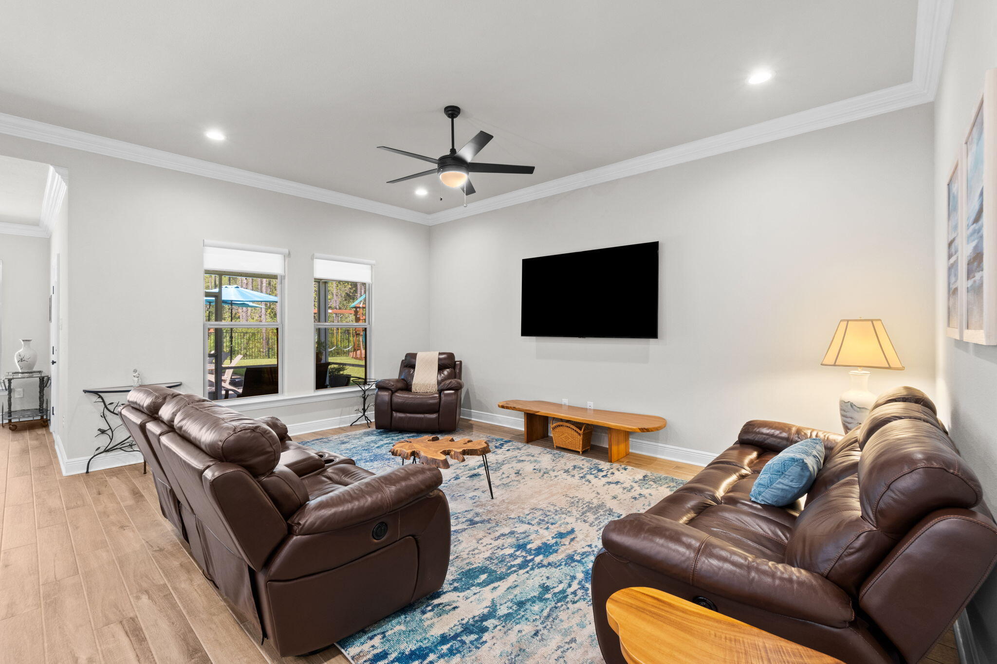 BLISS AT HAMMOCK BAY - Residential