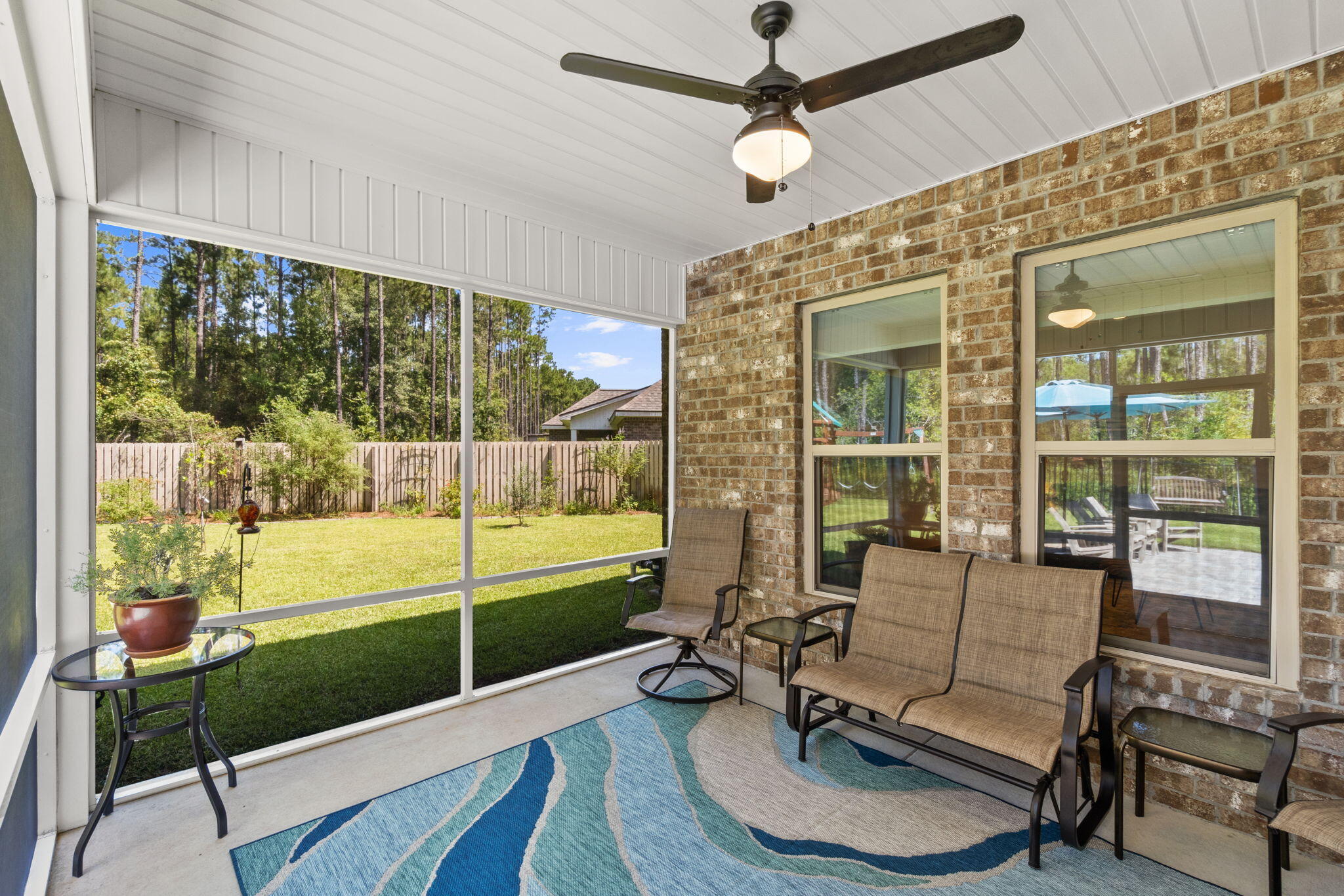BLISS AT HAMMOCK BAY - Residential