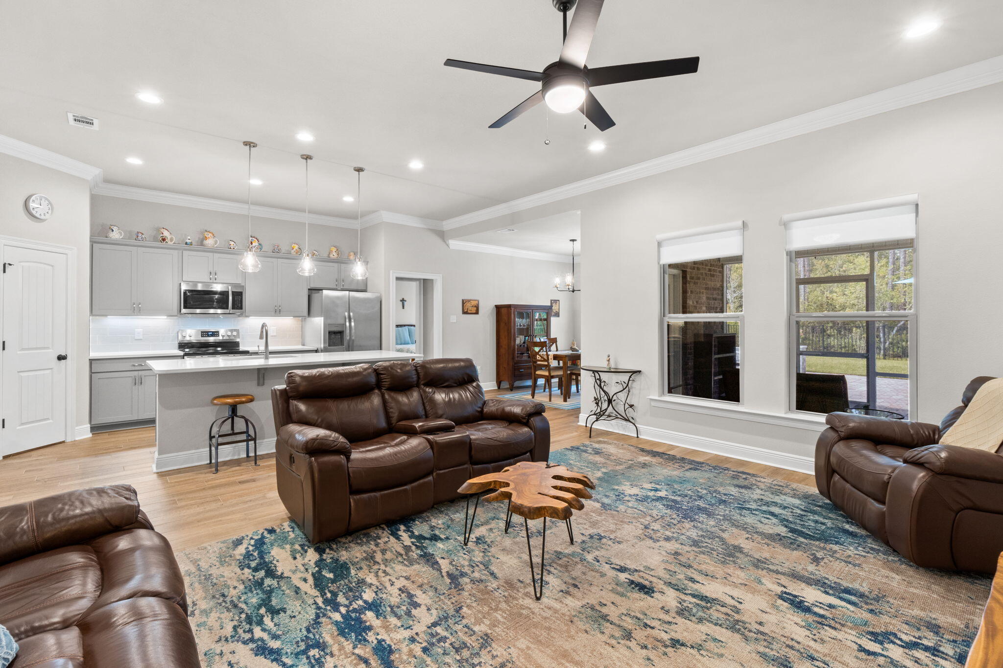 BLISS AT HAMMOCK BAY - Residential