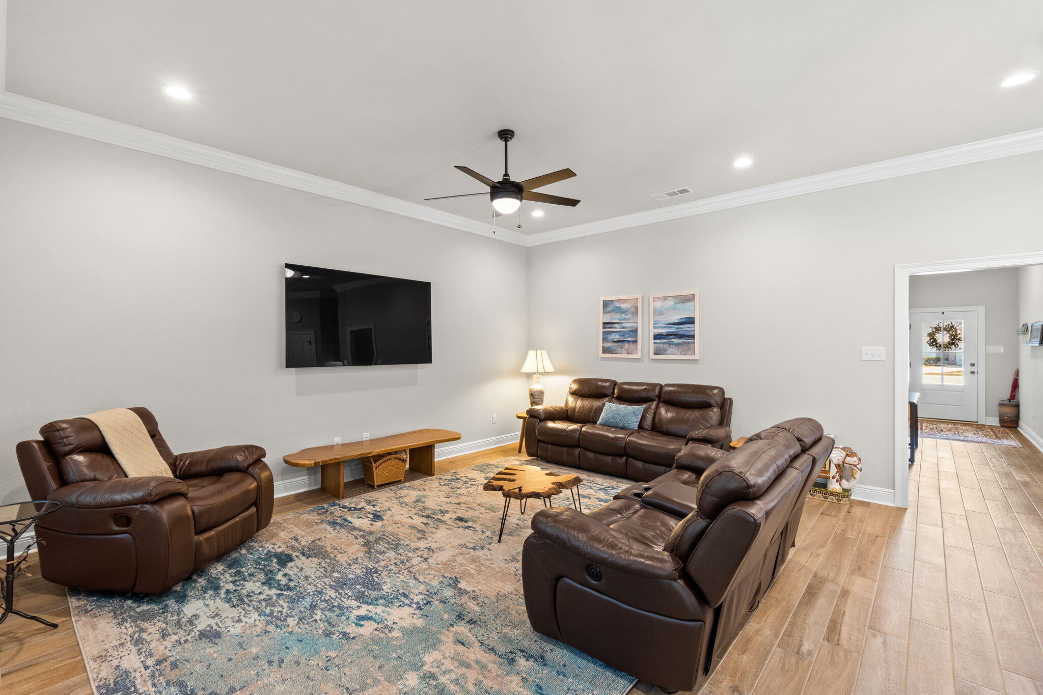 BLISS AT HAMMOCK BAY - Residential