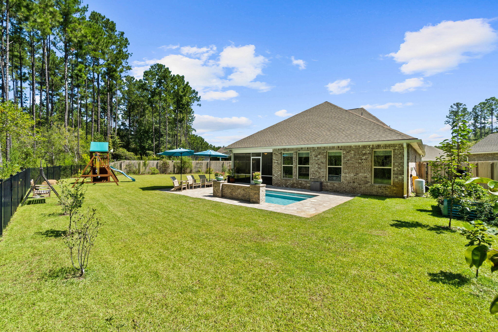 BLISS AT HAMMOCK BAY - Residential
