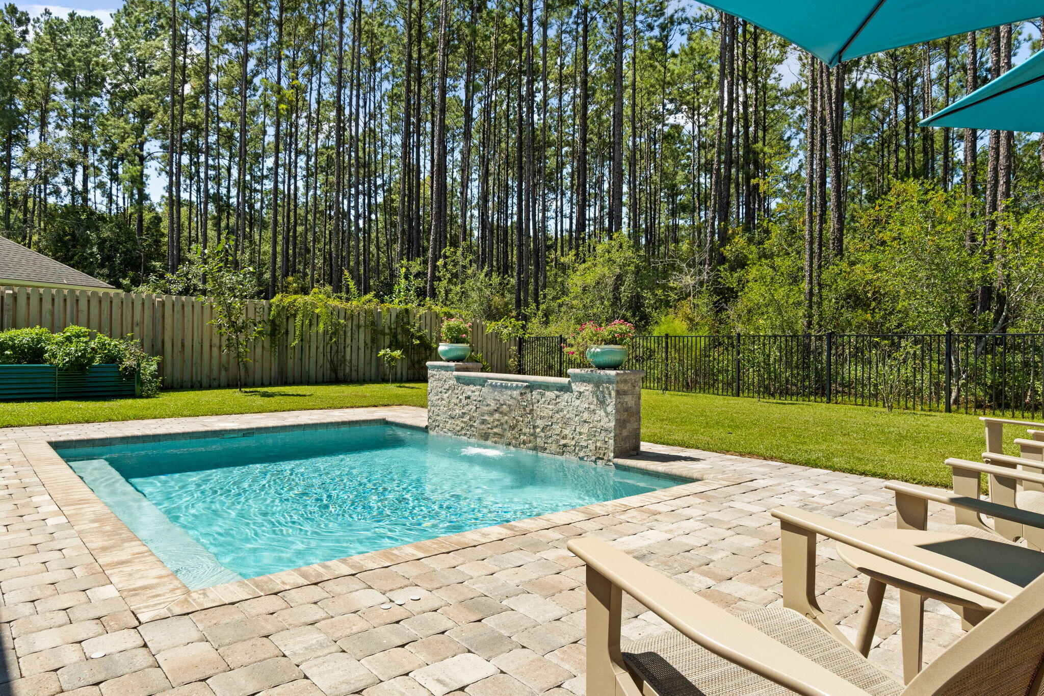 BLISS AT HAMMOCK BAY - Residential