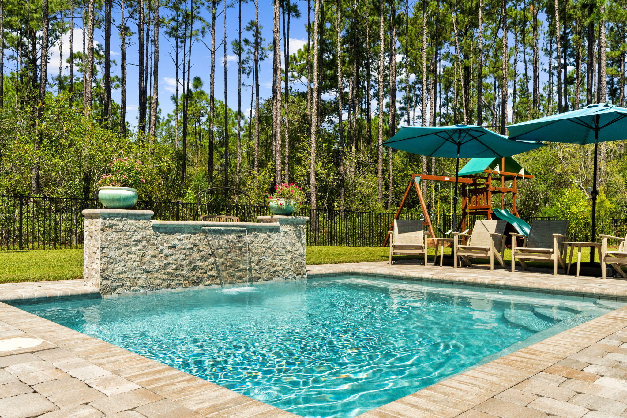 BLISS AT HAMMOCK BAY - Residential