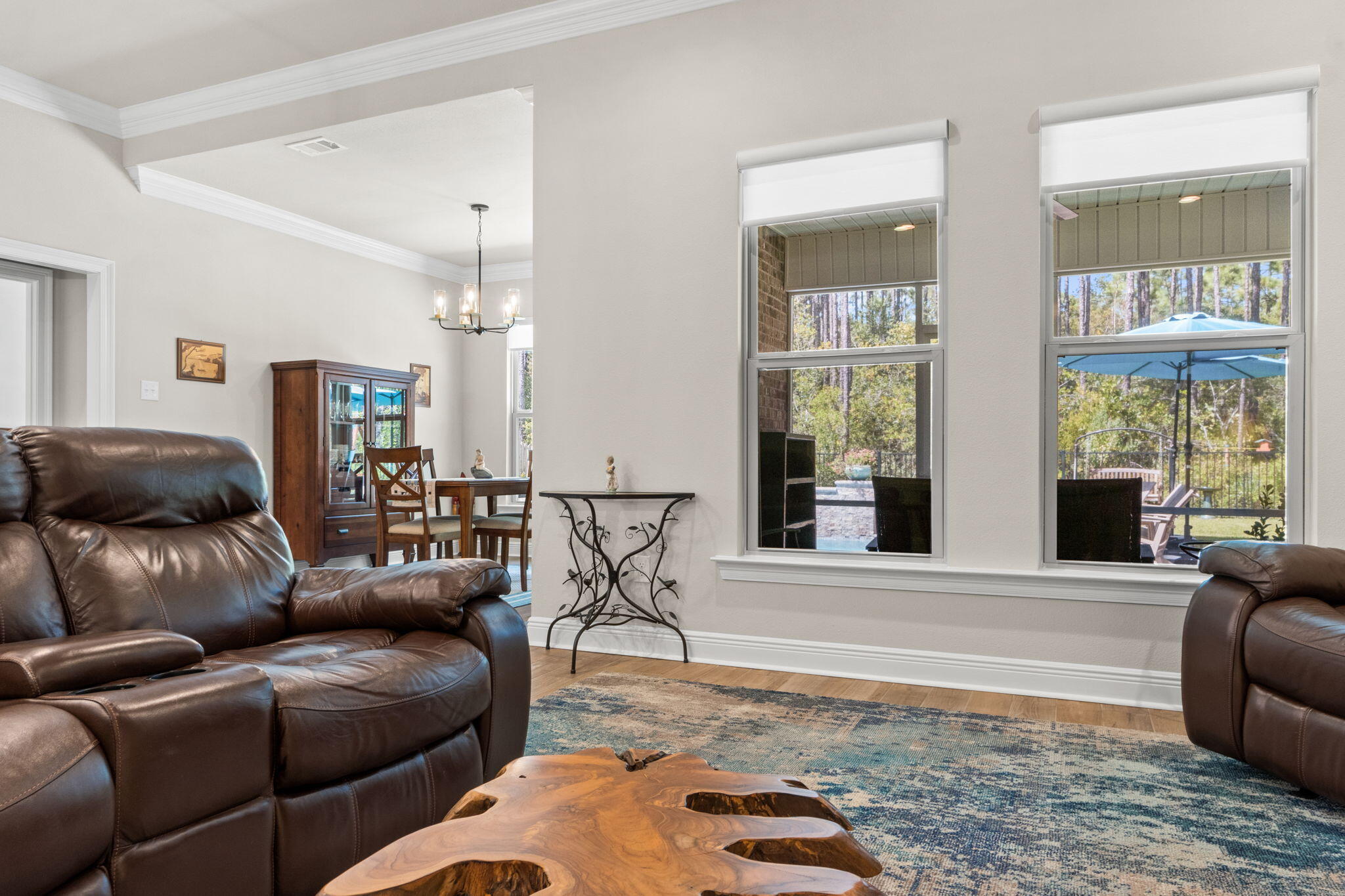 BLISS AT HAMMOCK BAY - Residential