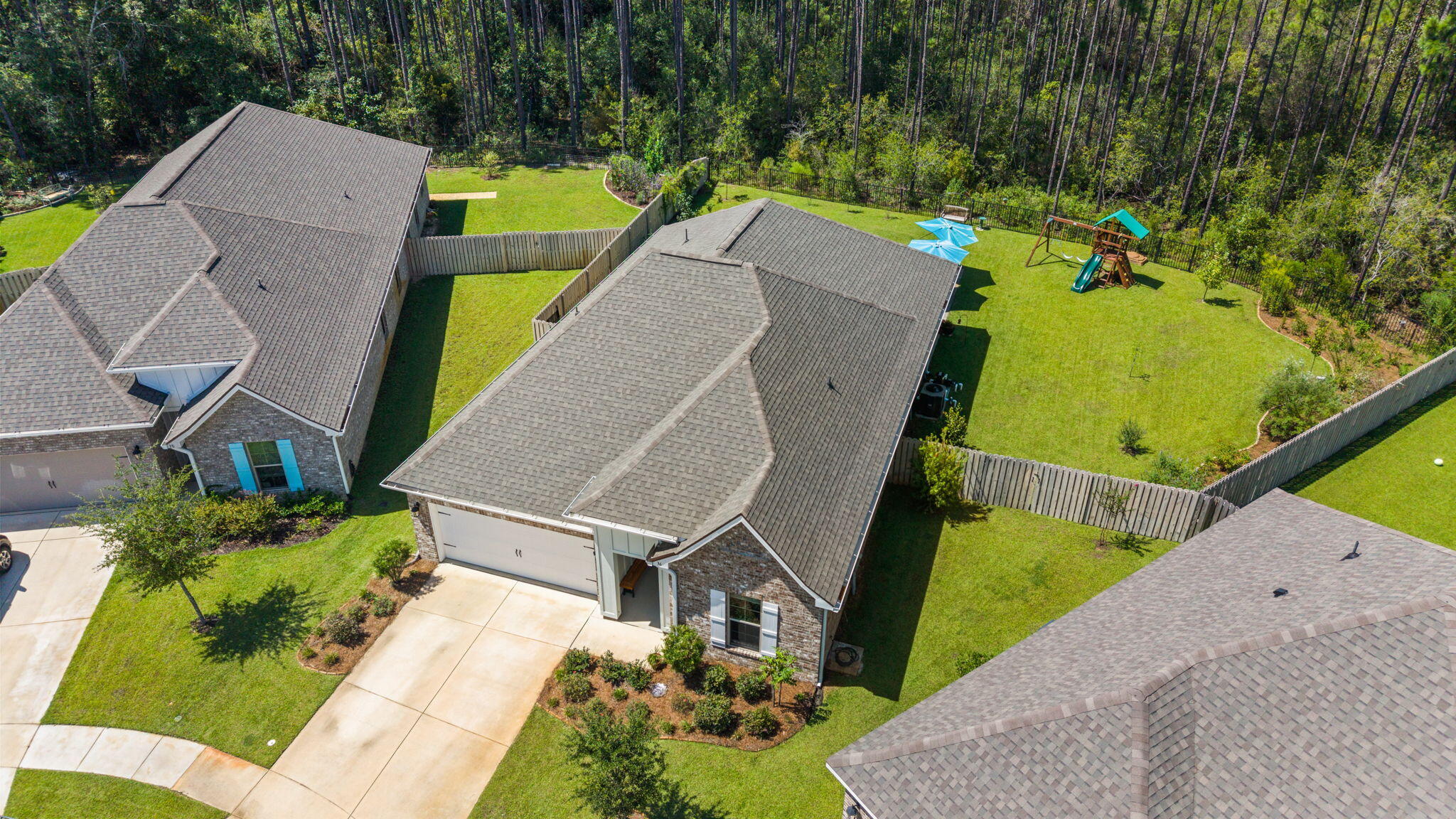 BLISS AT HAMMOCK BAY - Residential