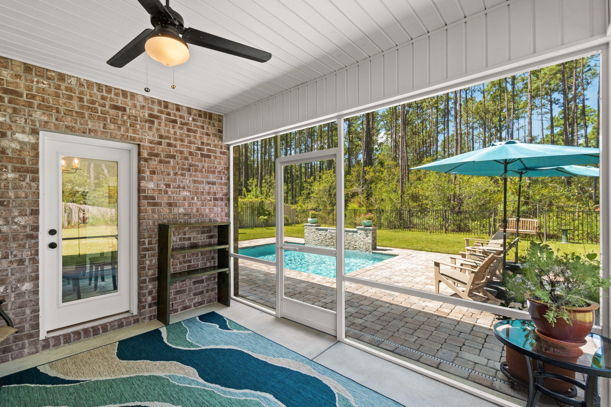 BLISS AT HAMMOCK BAY - Residential