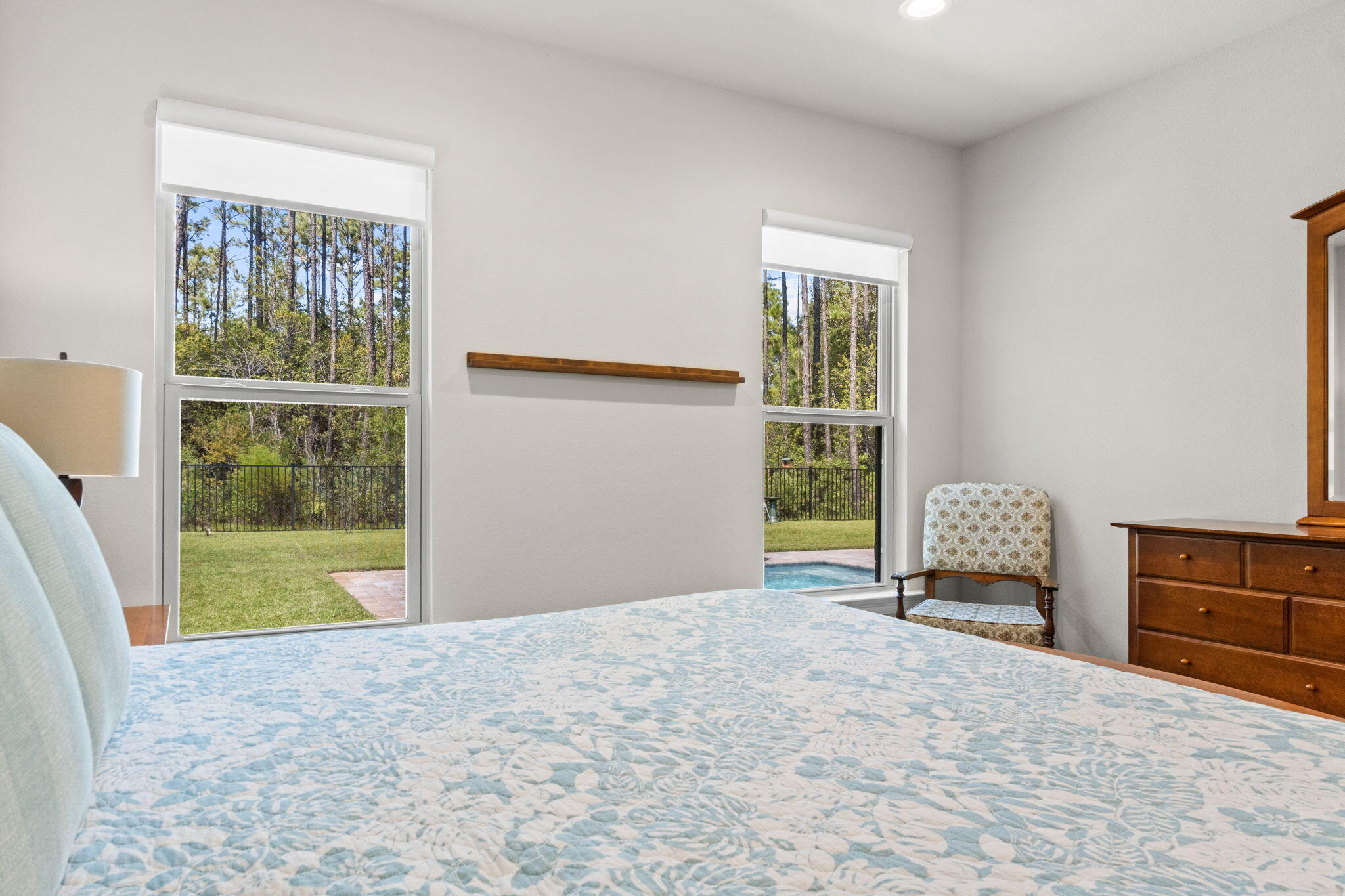 BLISS AT HAMMOCK BAY - Residential