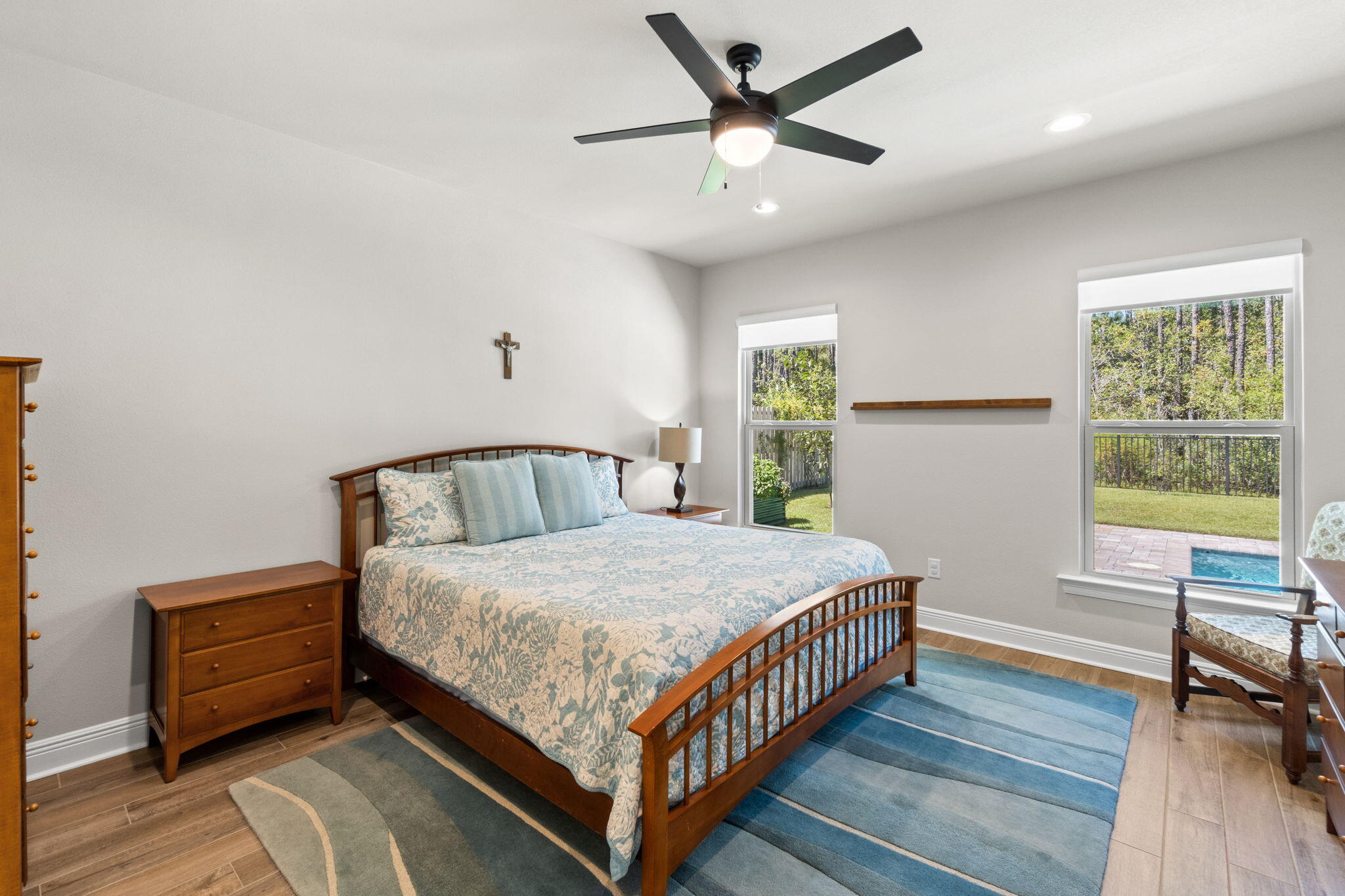 BLISS AT HAMMOCK BAY - Residential