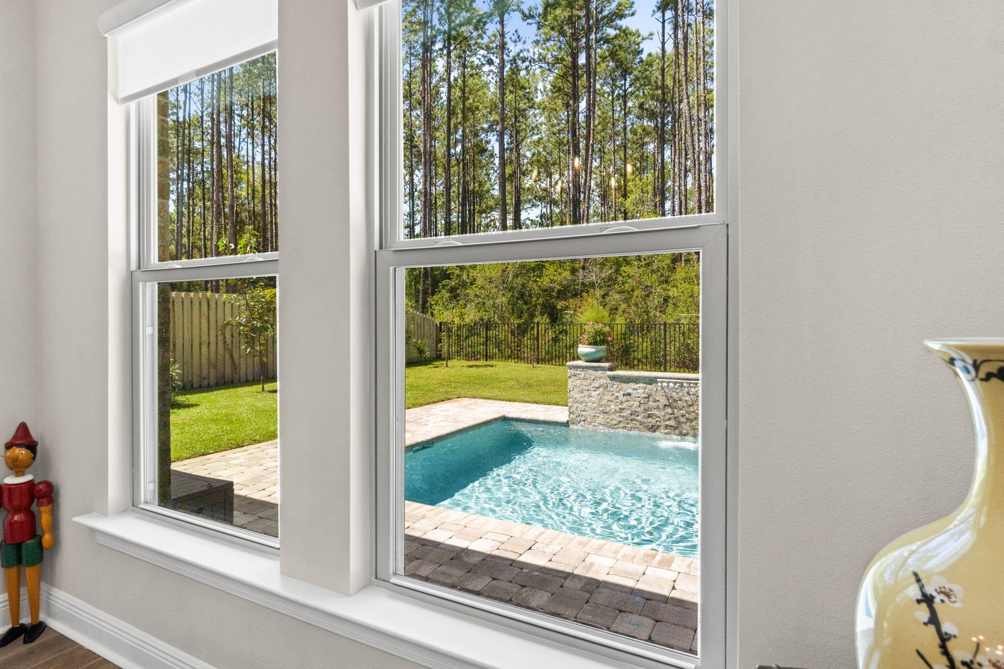 BLISS AT HAMMOCK BAY - Residential