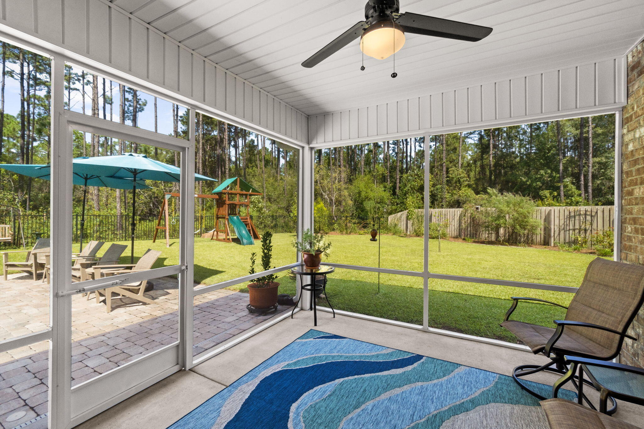BLISS AT HAMMOCK BAY - Residential
