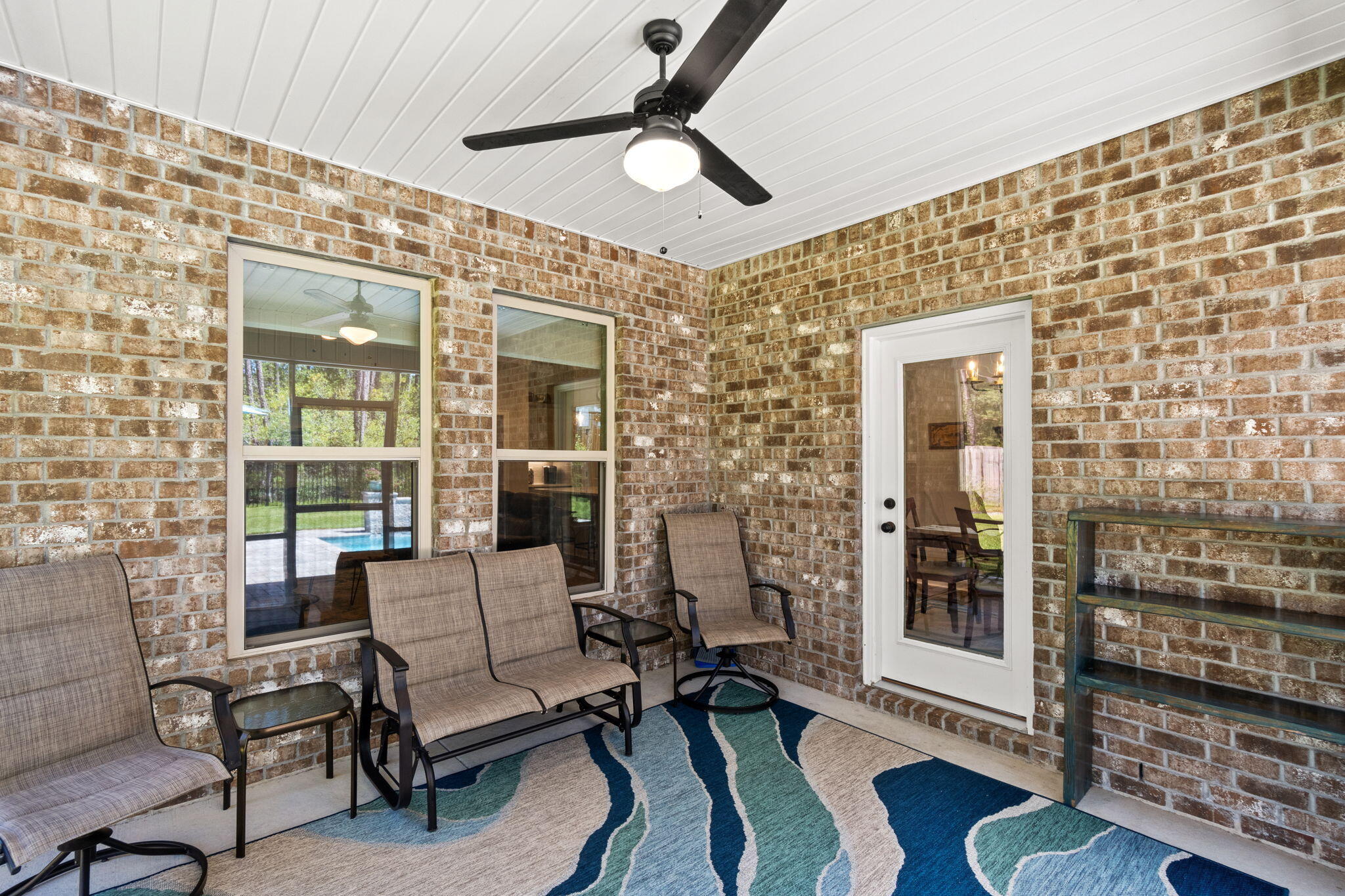BLISS AT HAMMOCK BAY - Residential