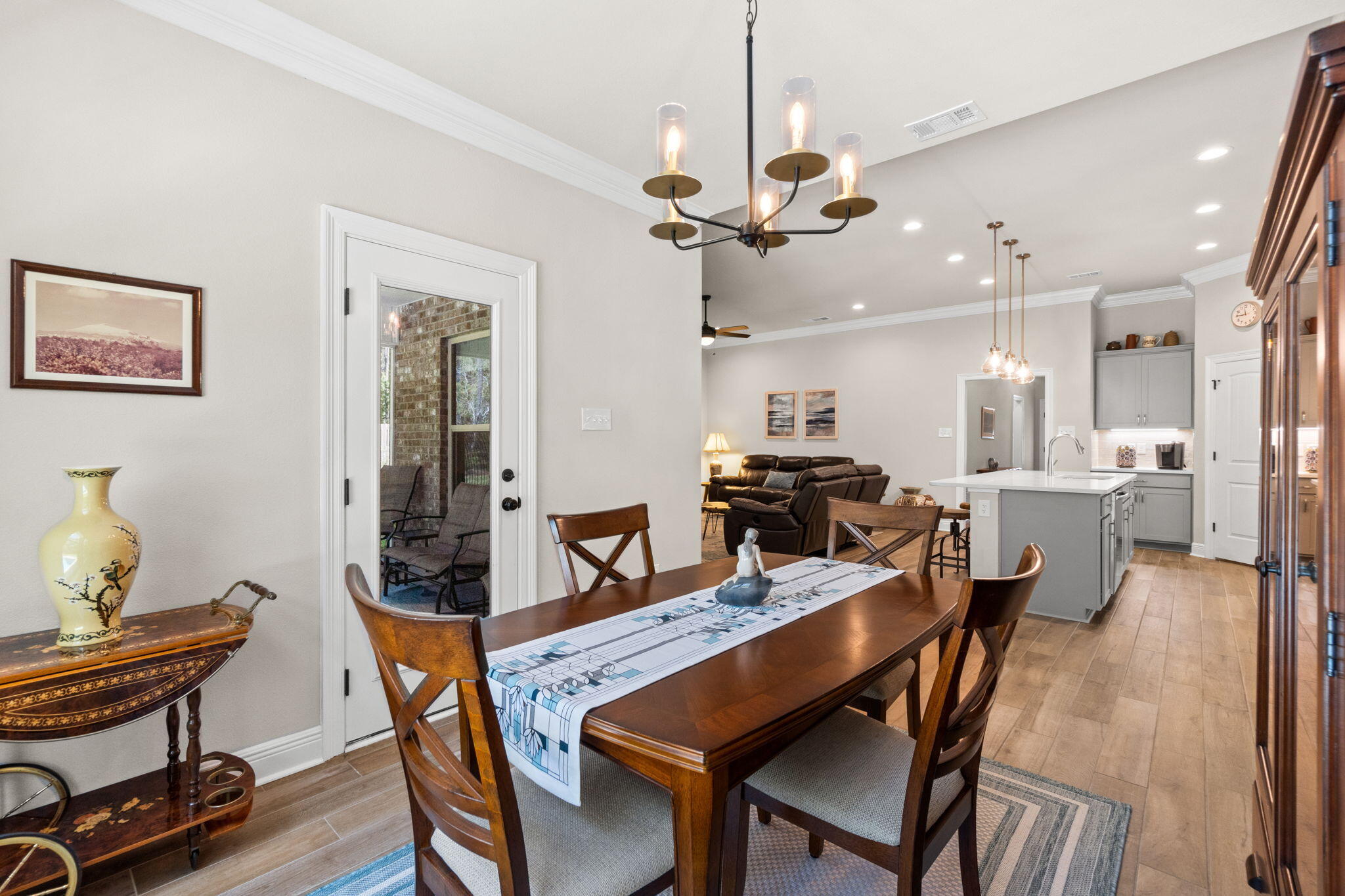 BLISS AT HAMMOCK BAY - Residential