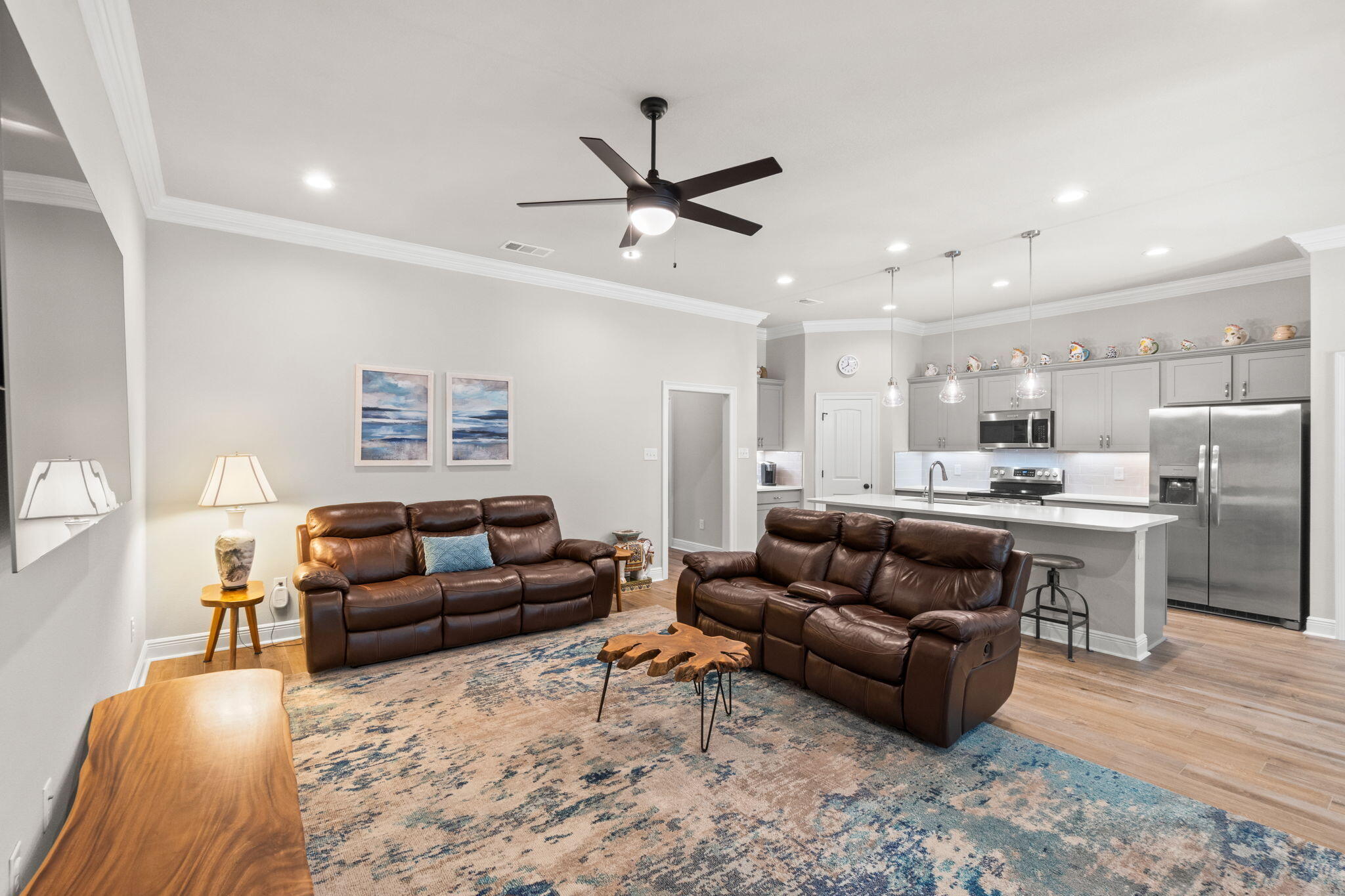 BLISS AT HAMMOCK BAY - Residential