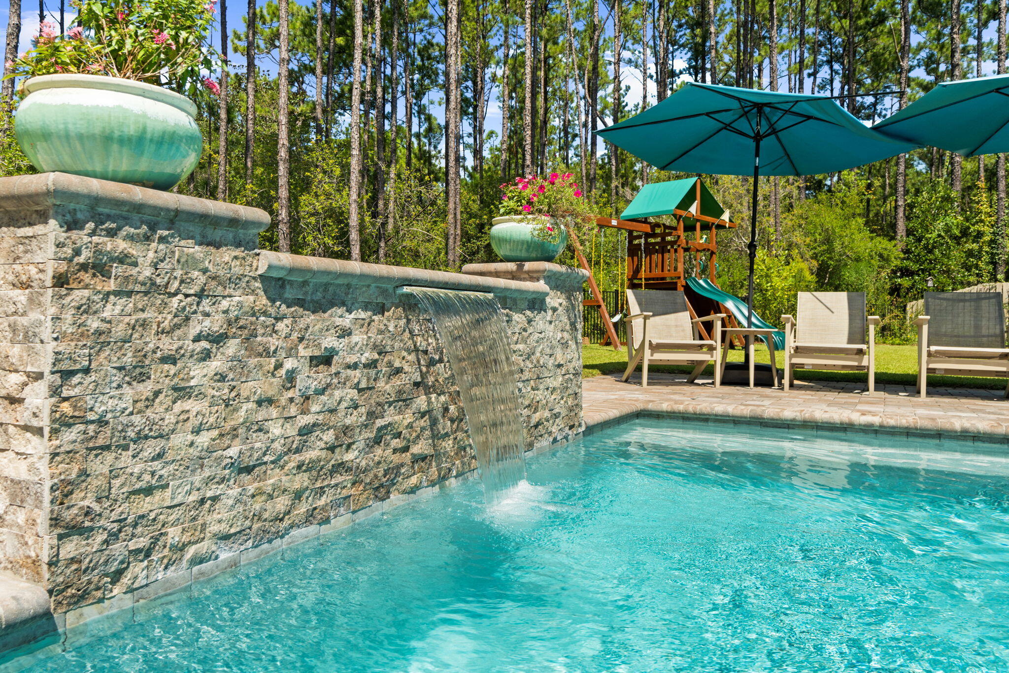 BLISS AT HAMMOCK BAY - Residential