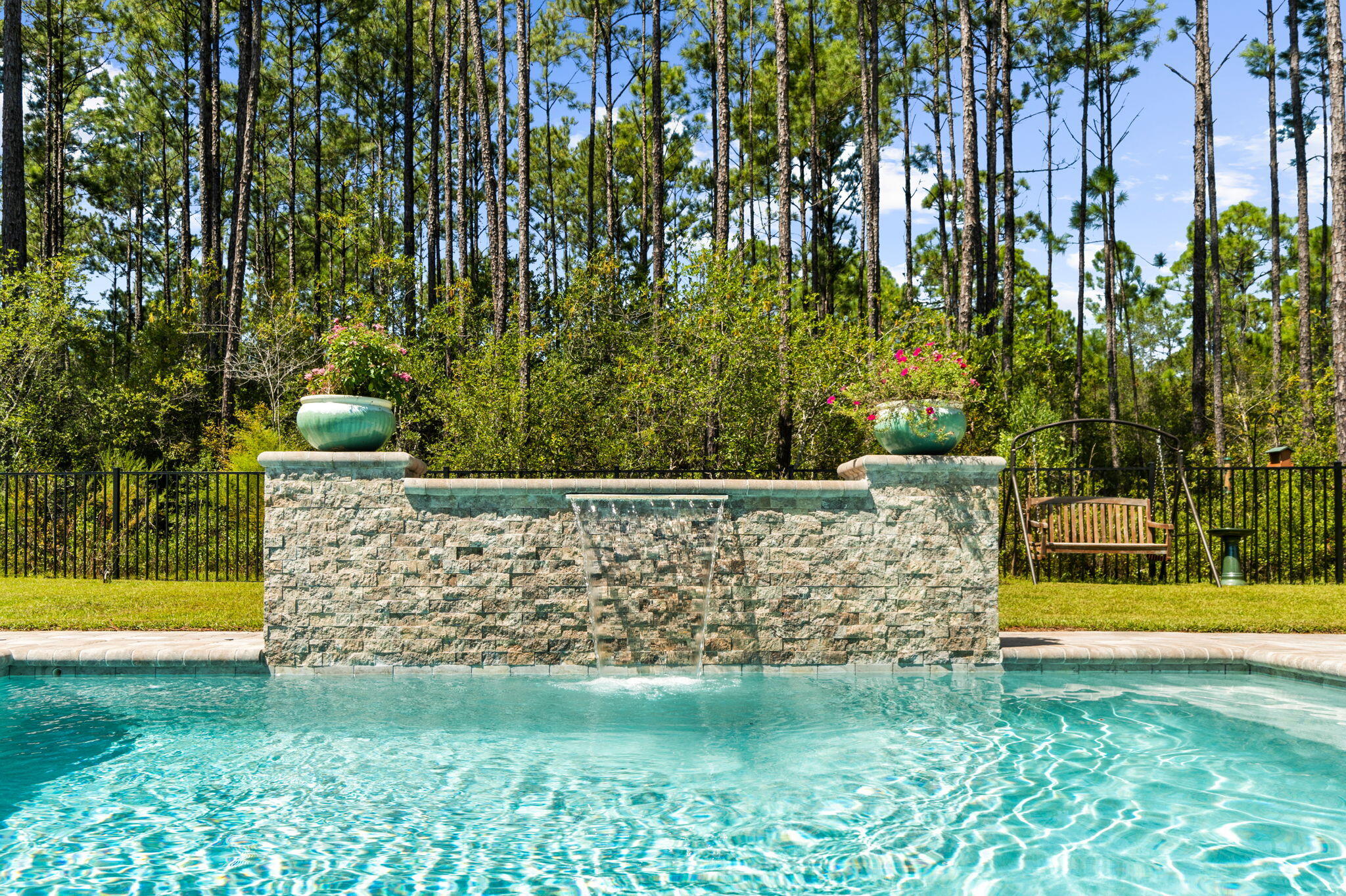 BLISS AT HAMMOCK BAY - Residential