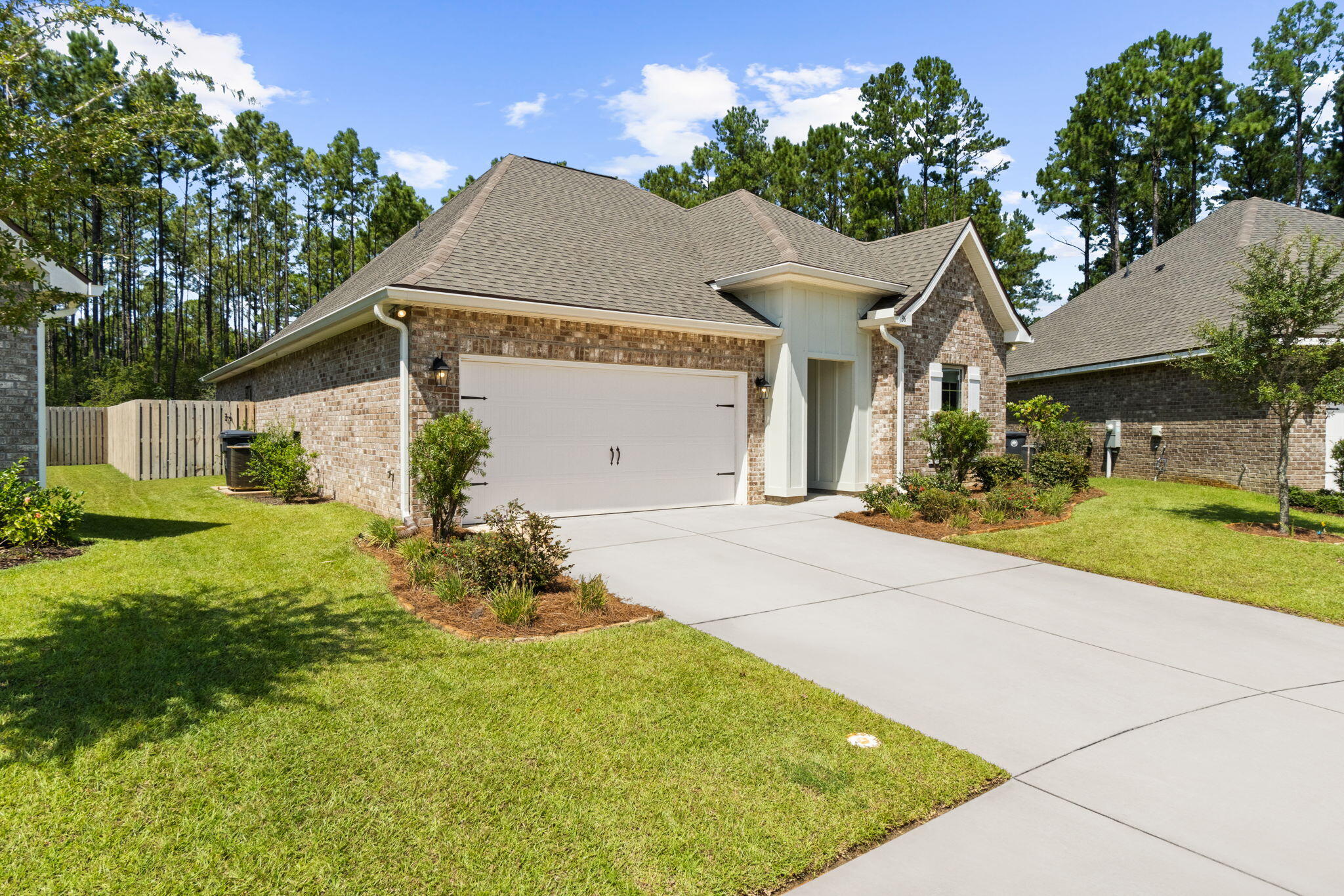 BLISS AT HAMMOCK BAY - Residential