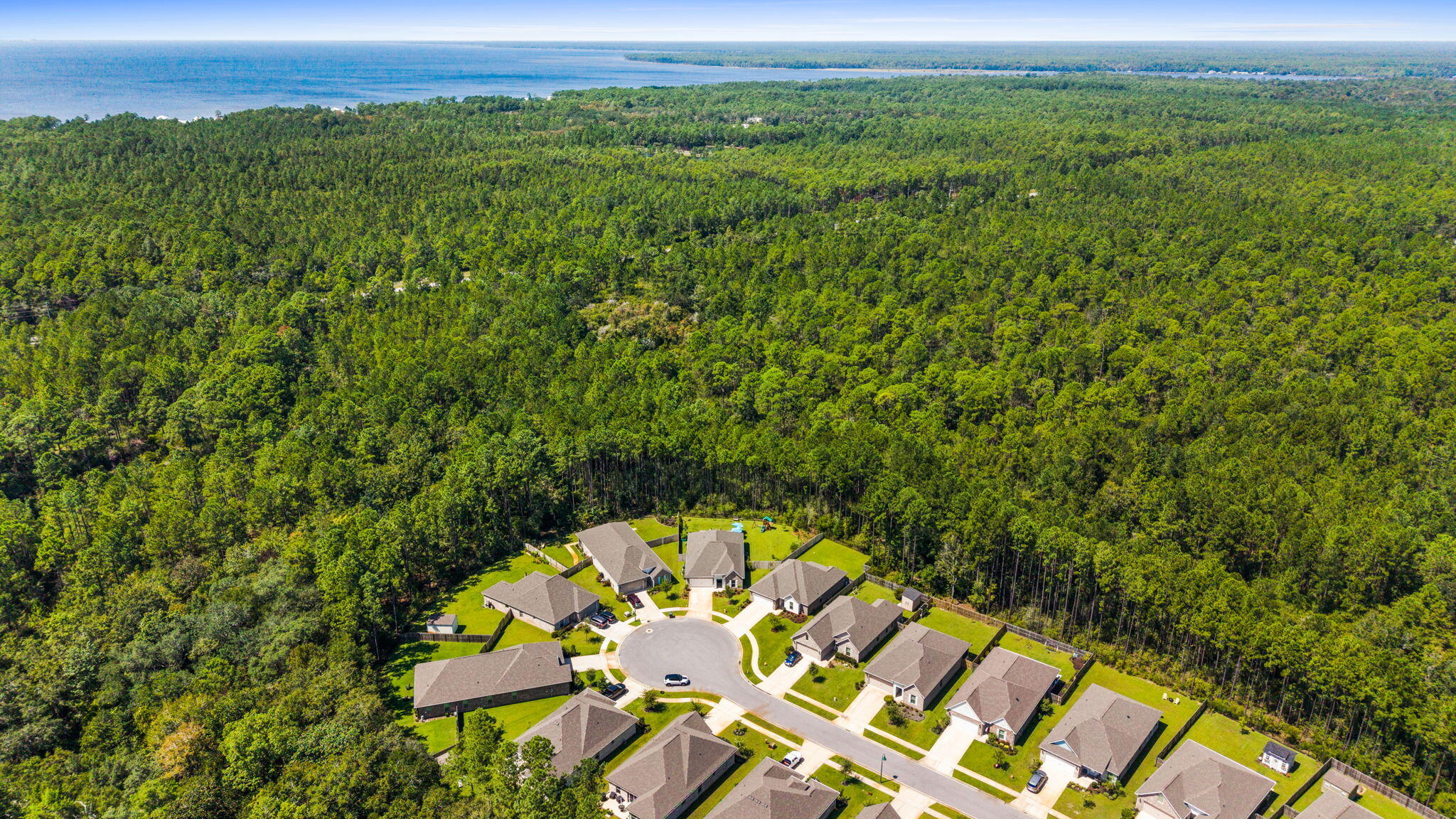 BLISS AT HAMMOCK BAY - Residential