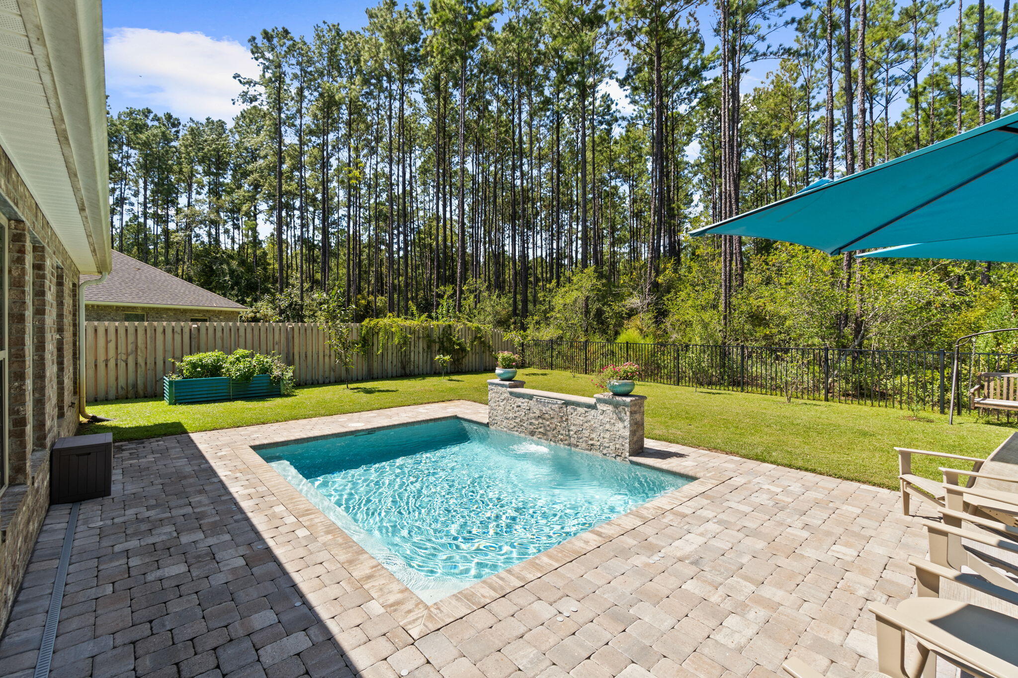 BLISS AT HAMMOCK BAY - Residential