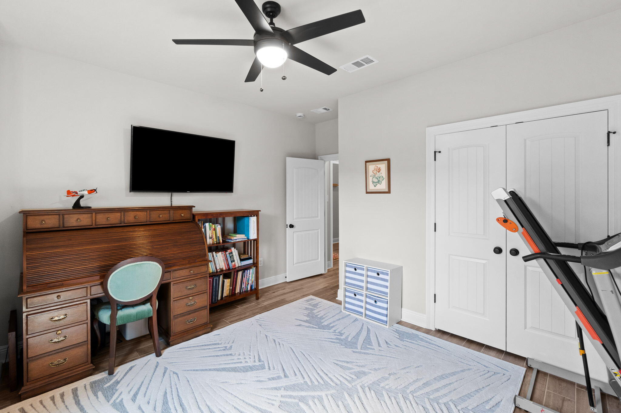 BLISS AT HAMMOCK BAY - Residential