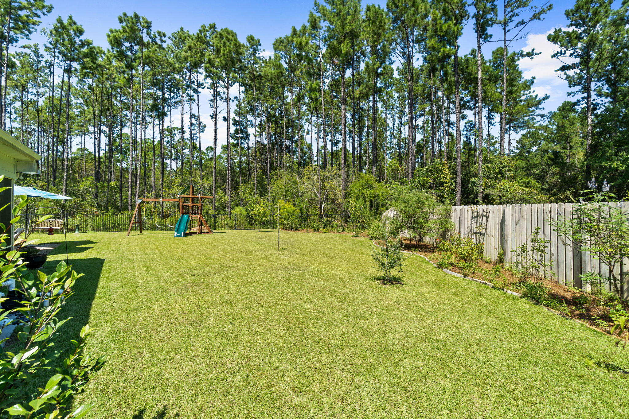 BLISS AT HAMMOCK BAY - Residential