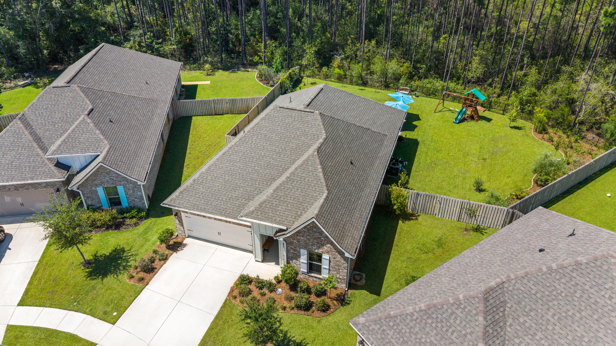 BLISS AT HAMMOCK BAY - Residential