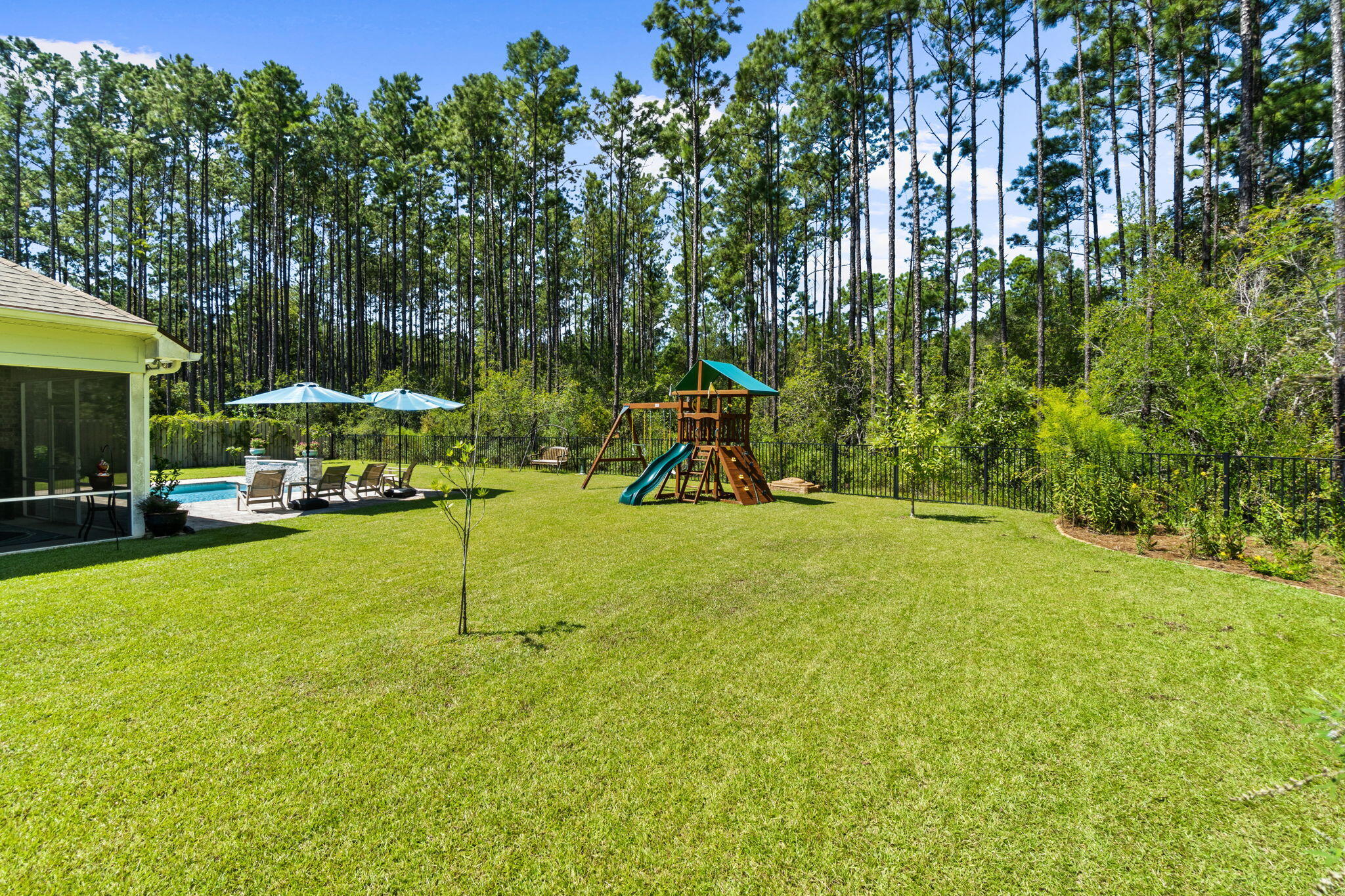 BLISS AT HAMMOCK BAY - Residential