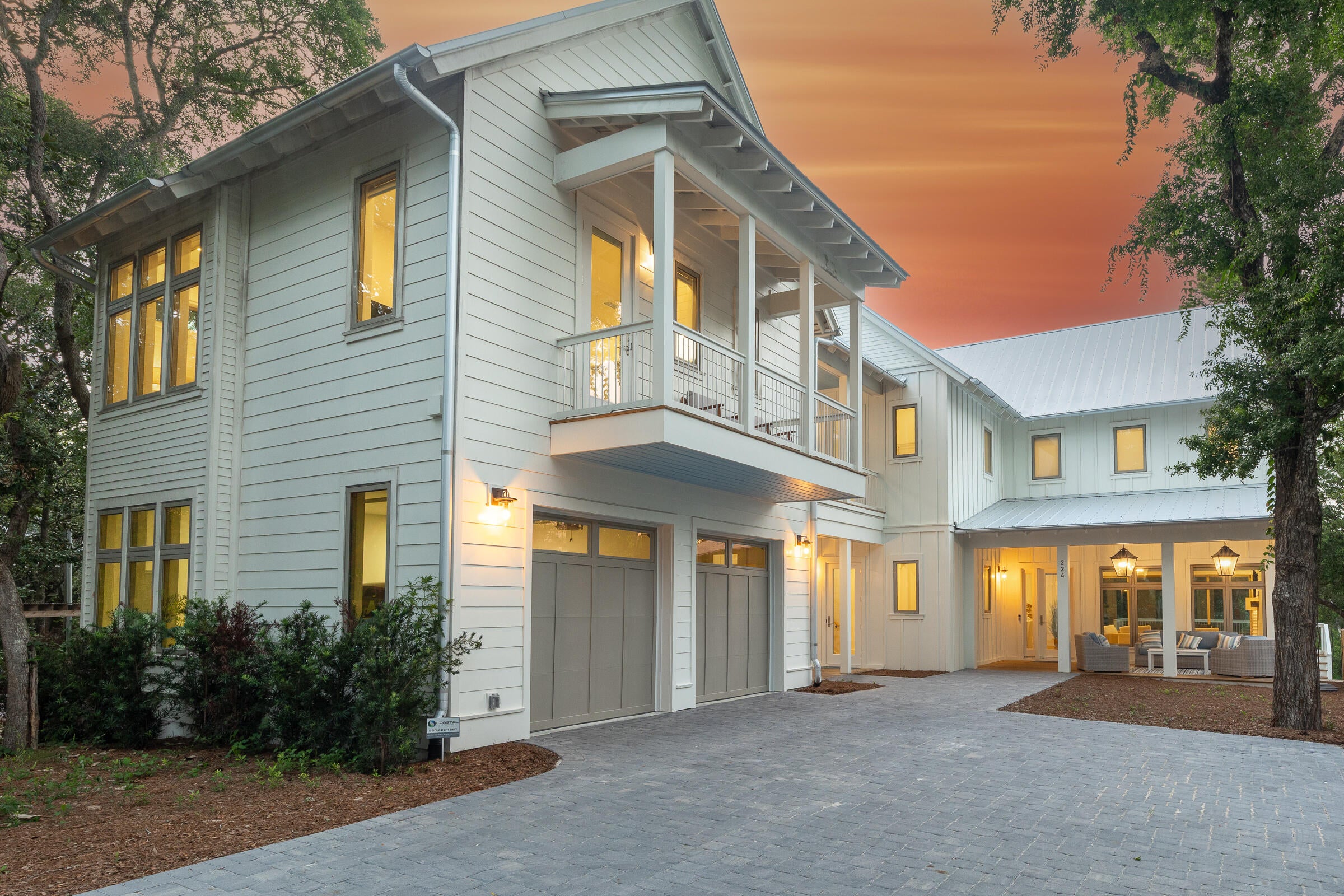 SEAGROVE SHORES 4TH ADD - Residential