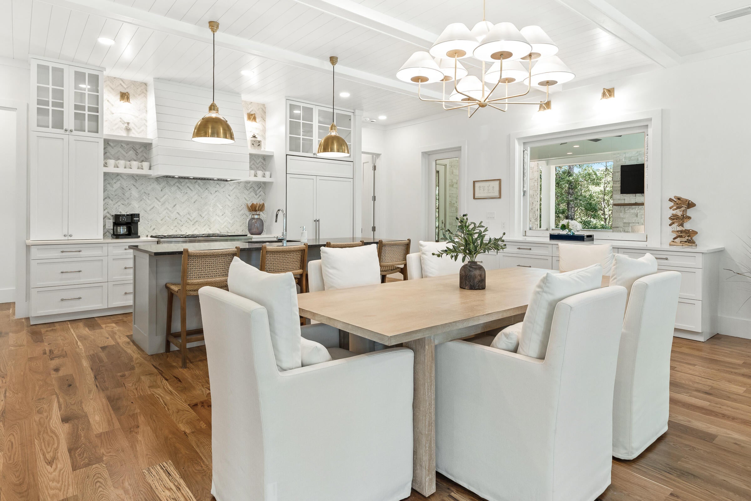 SEAGROVE SHORES 4TH ADD - Residential