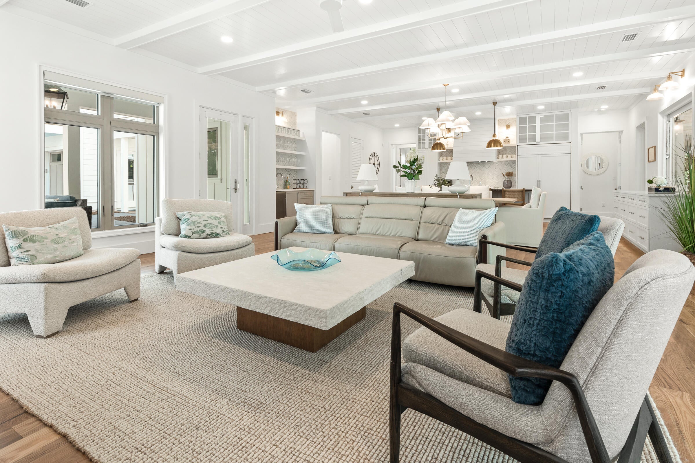 SEAGROVE SHORES 4TH ADD - Residential
