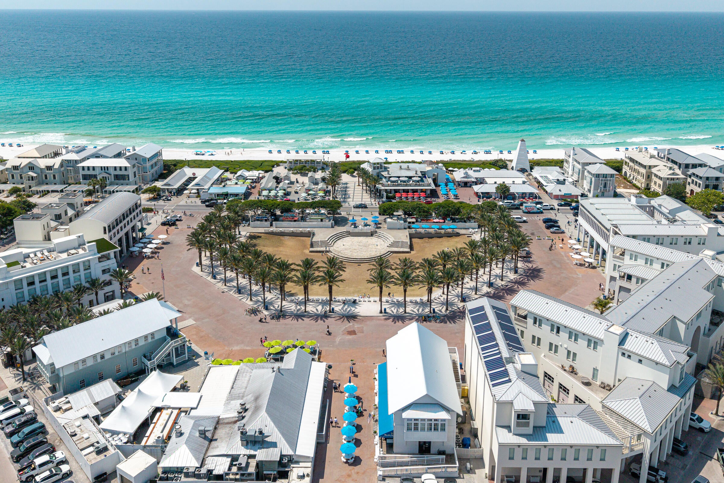 SEAGROVE SHORES 4TH ADD - Residential