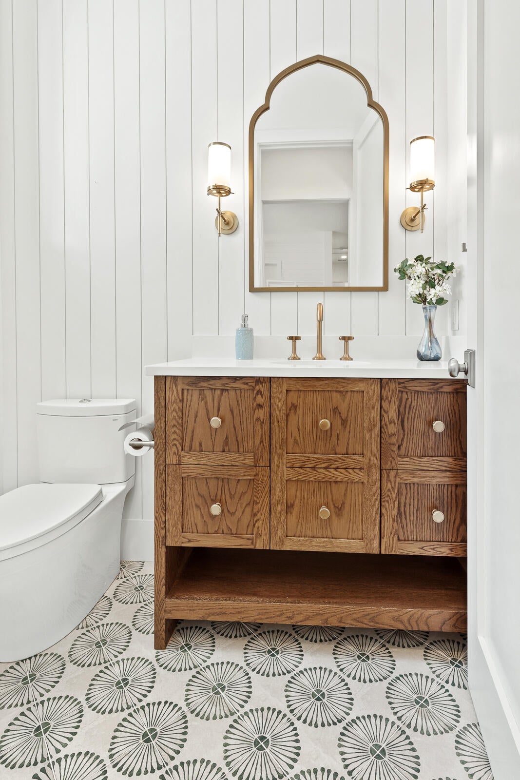 SEAGROVE SHORES 4TH ADD - Residential