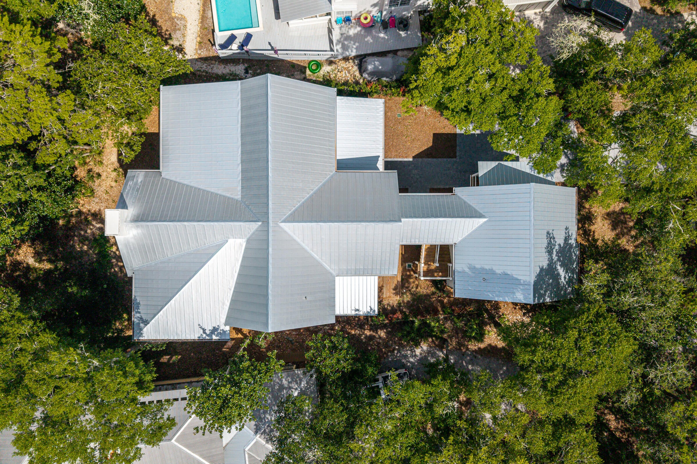 SEAGROVE SHORES 4TH ADD - Residential