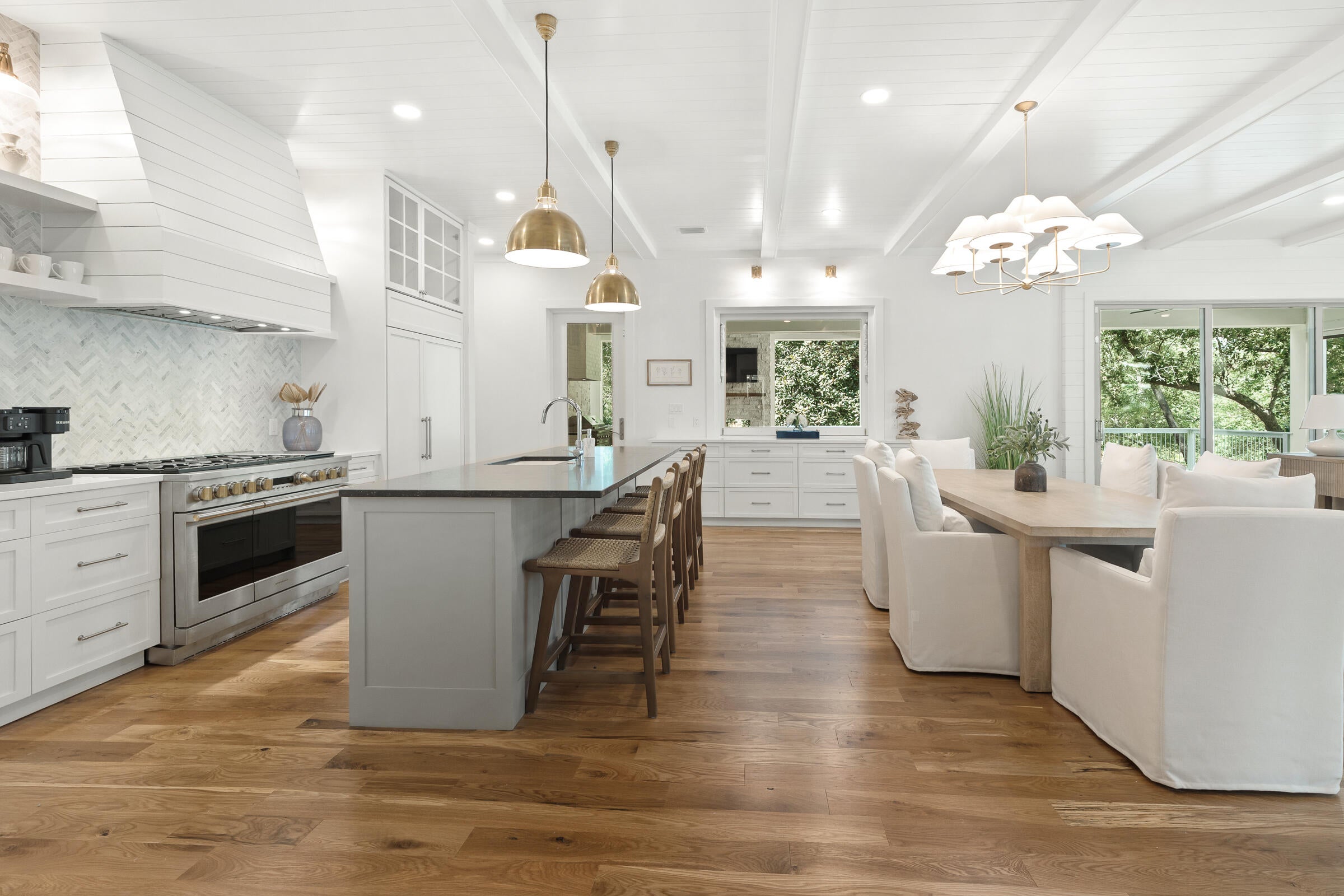 SEAGROVE SHORES 4TH ADD - Residential
