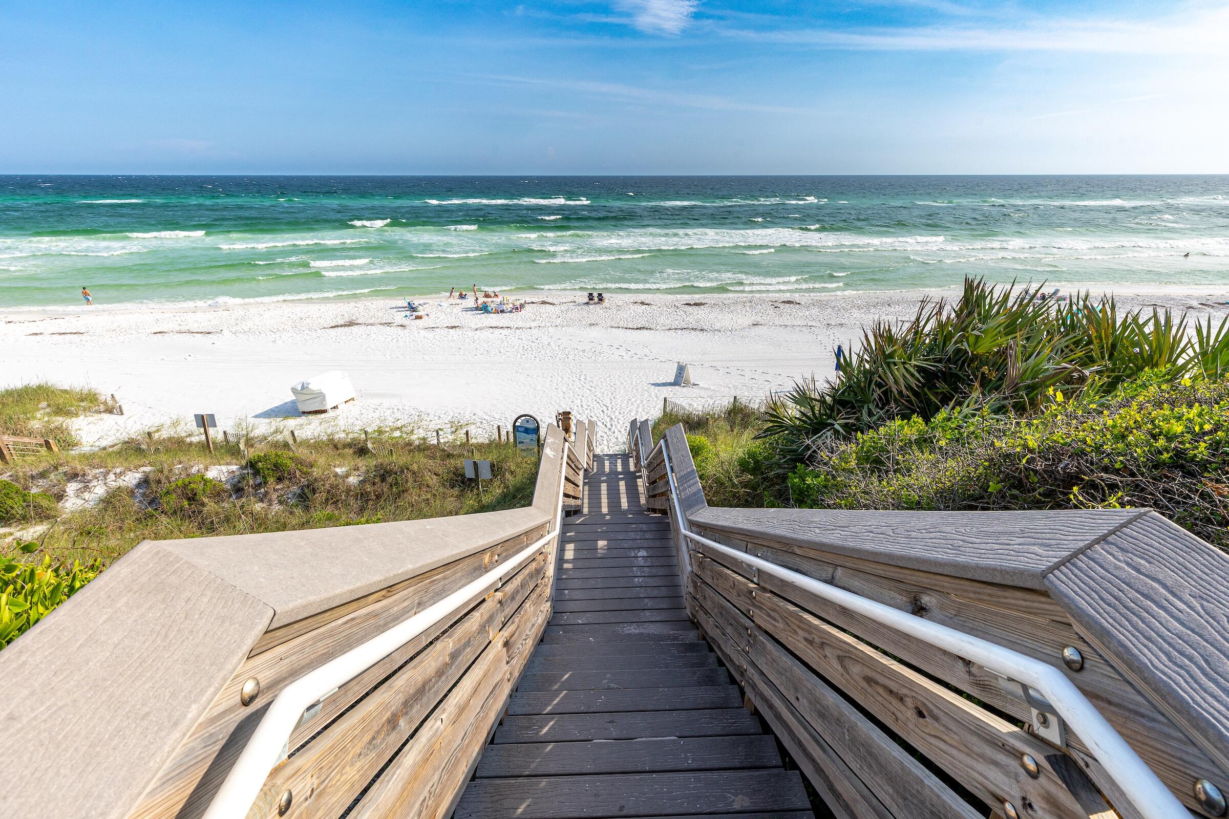 SEAGROVE SHORES 4TH ADD - Residential