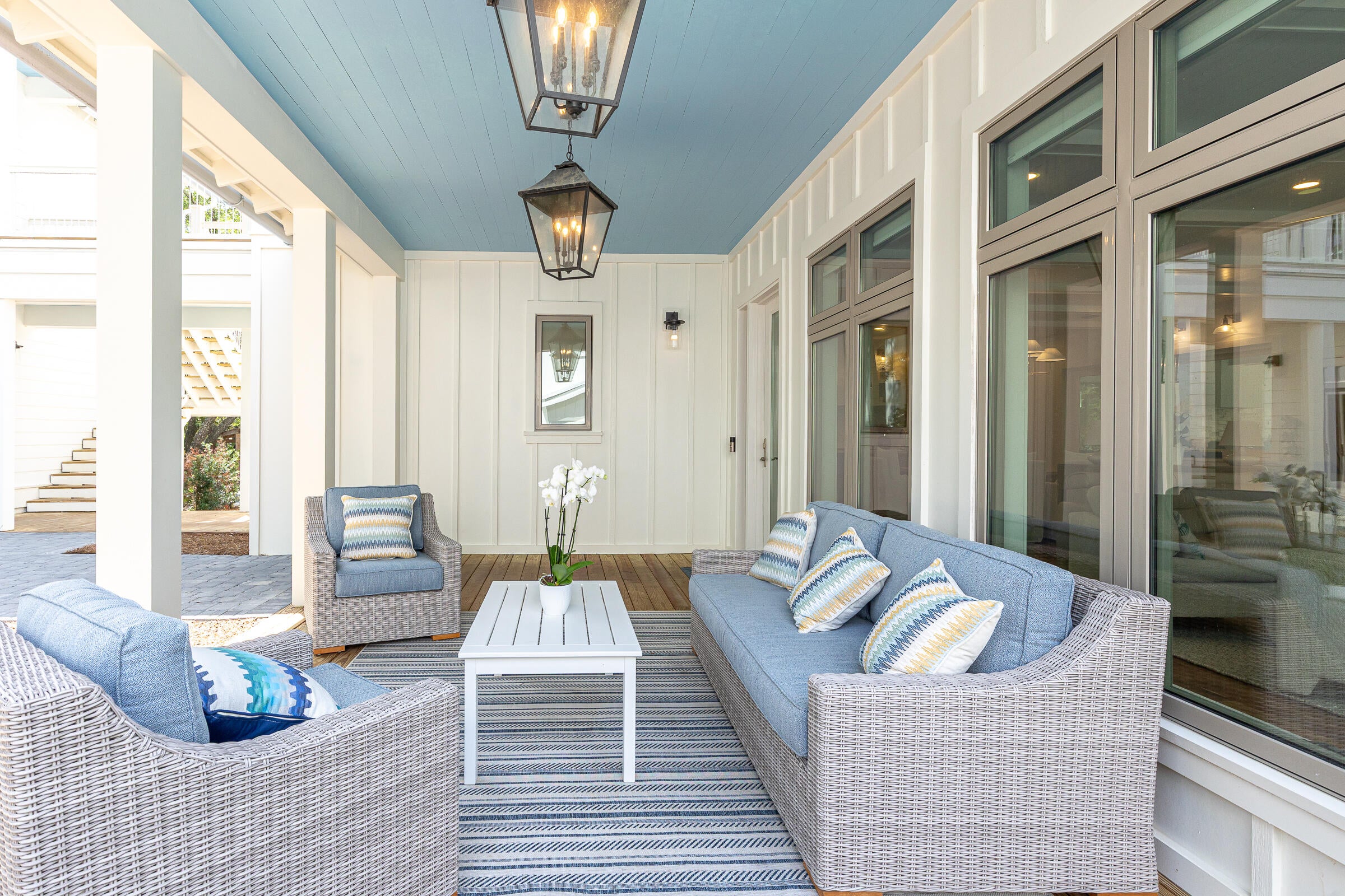 SEAGROVE SHORES 4TH ADD - Residential