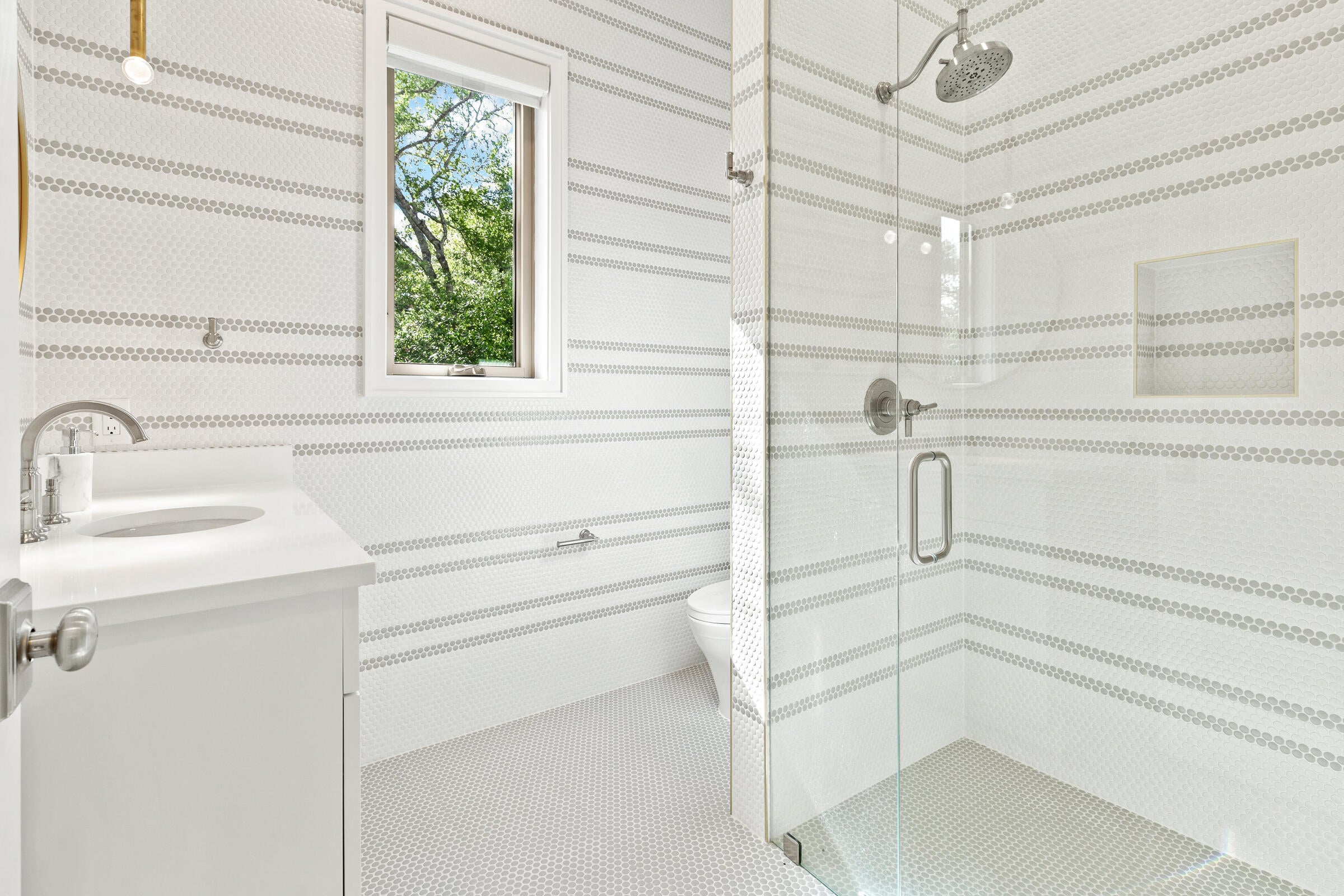 SEAGROVE SHORES 4TH ADD - Residential