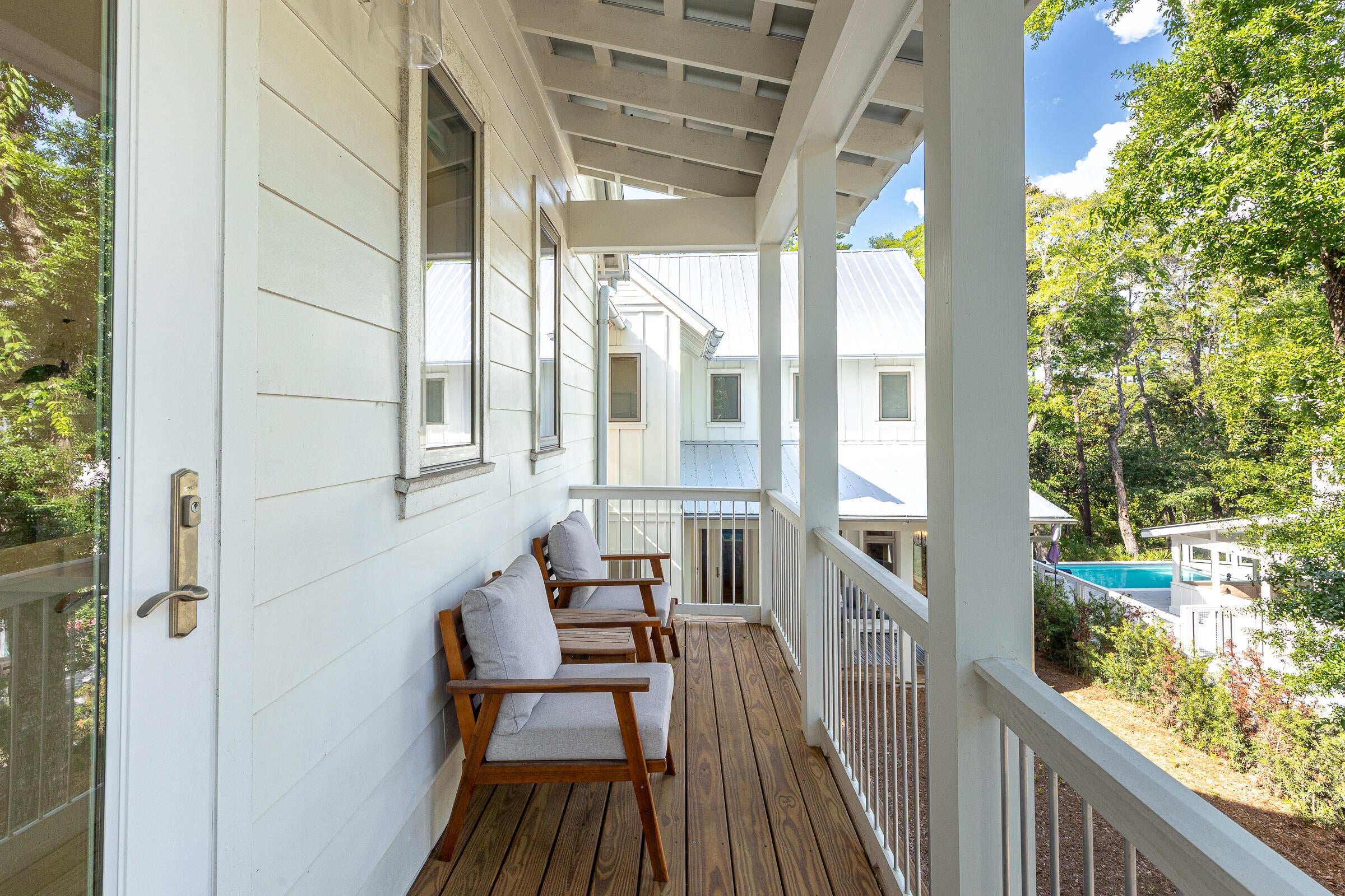 SEAGROVE SHORES 4TH ADD - Residential