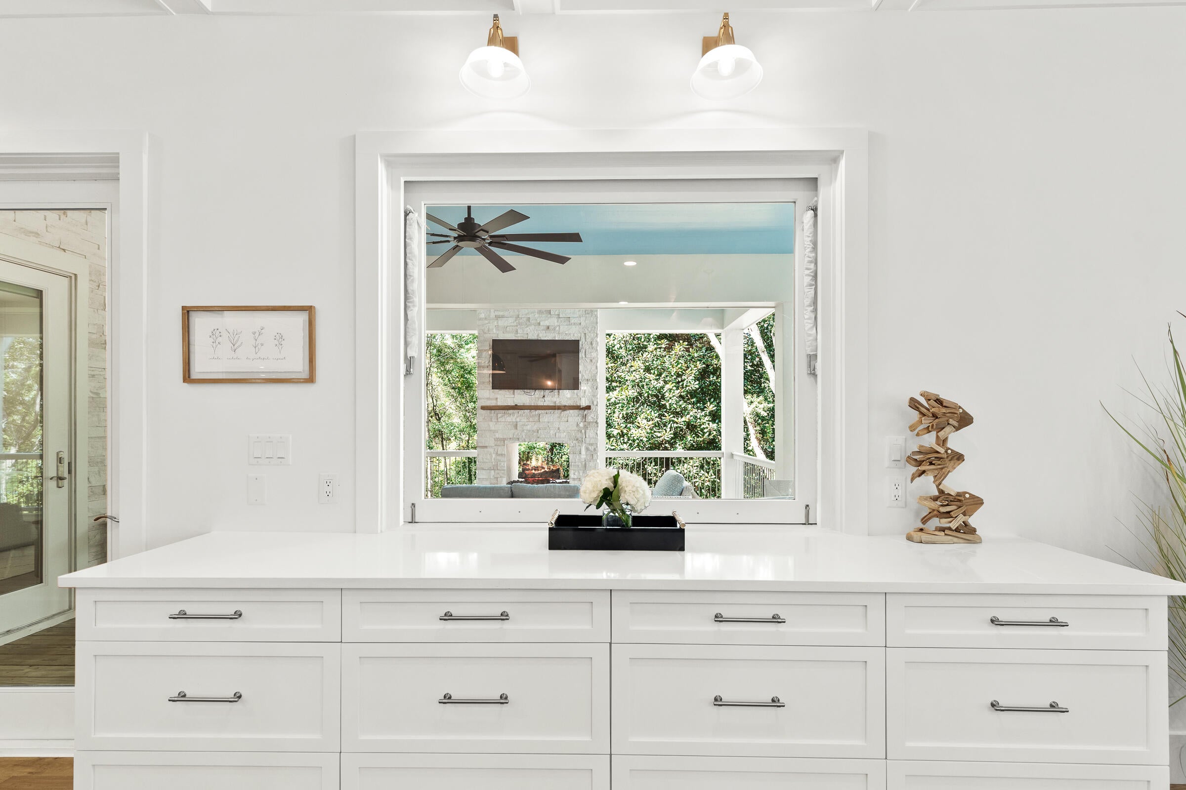 SEAGROVE SHORES 4TH ADD - Residential