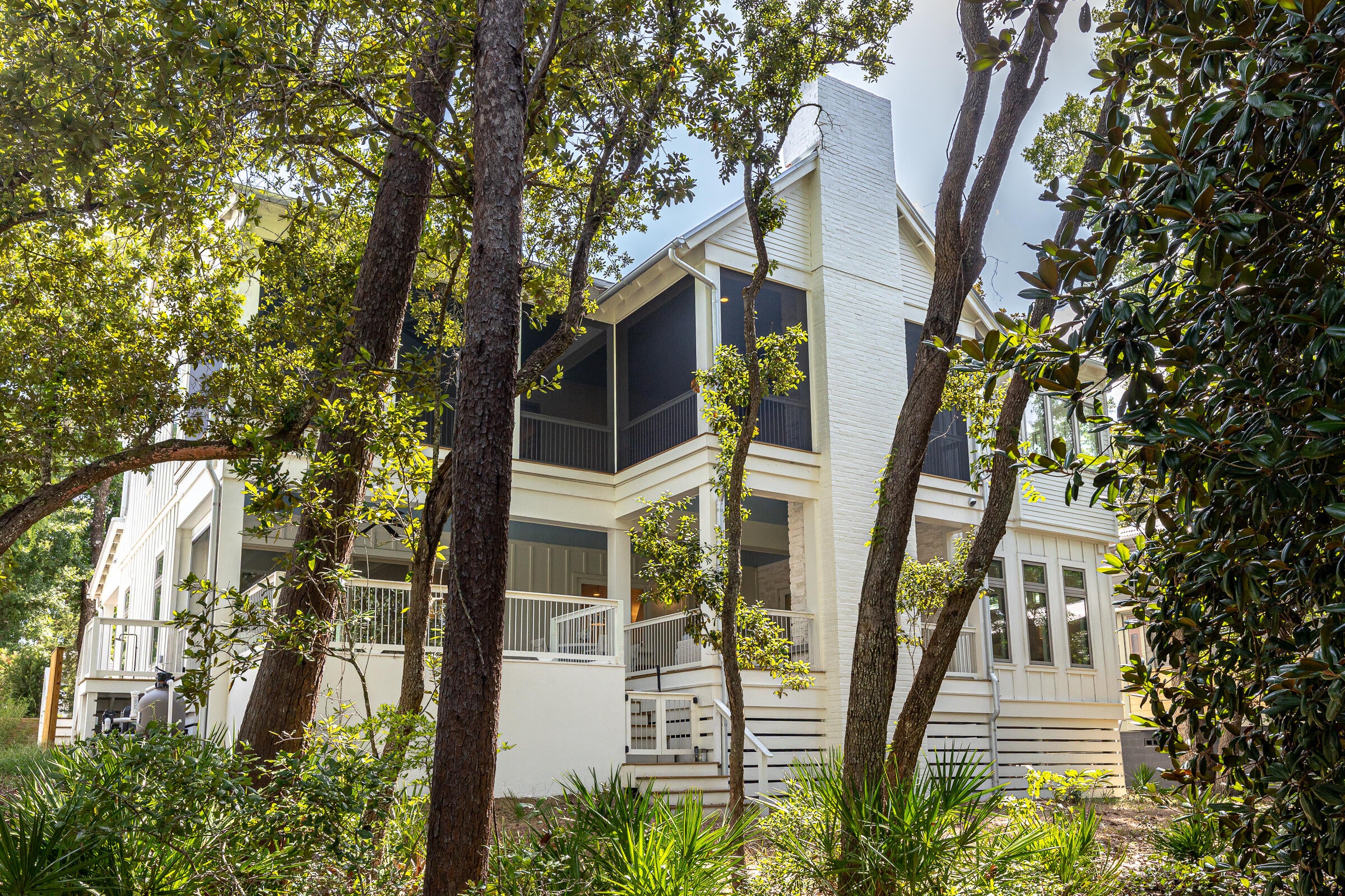 SEAGROVE SHORES 4TH ADD - Residential