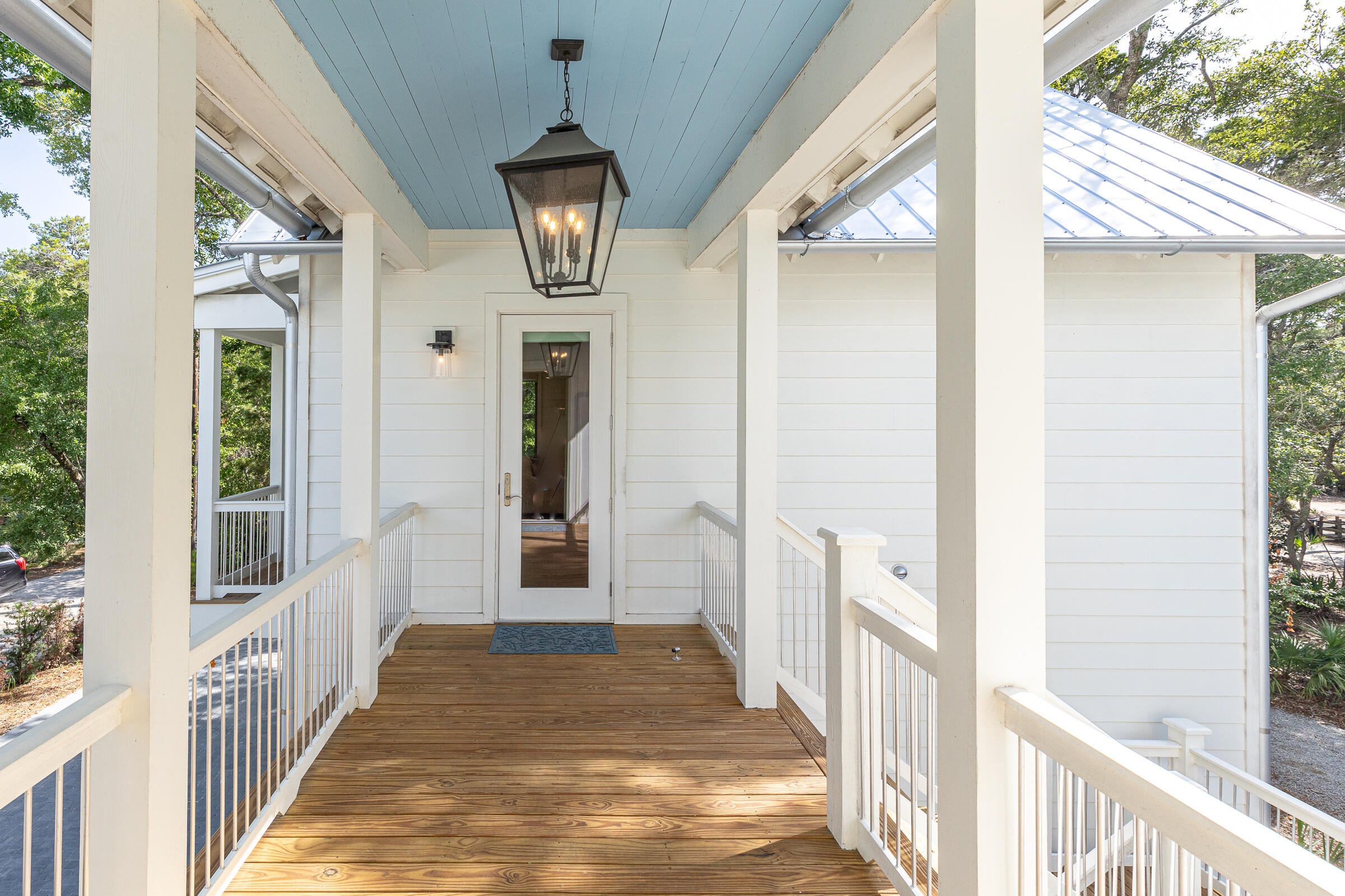 SEAGROVE SHORES 4TH ADD - Residential