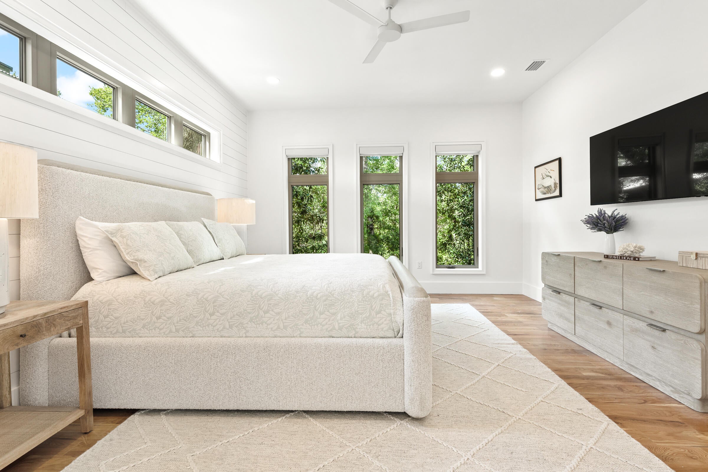 SEAGROVE SHORES 4TH ADD - Residential