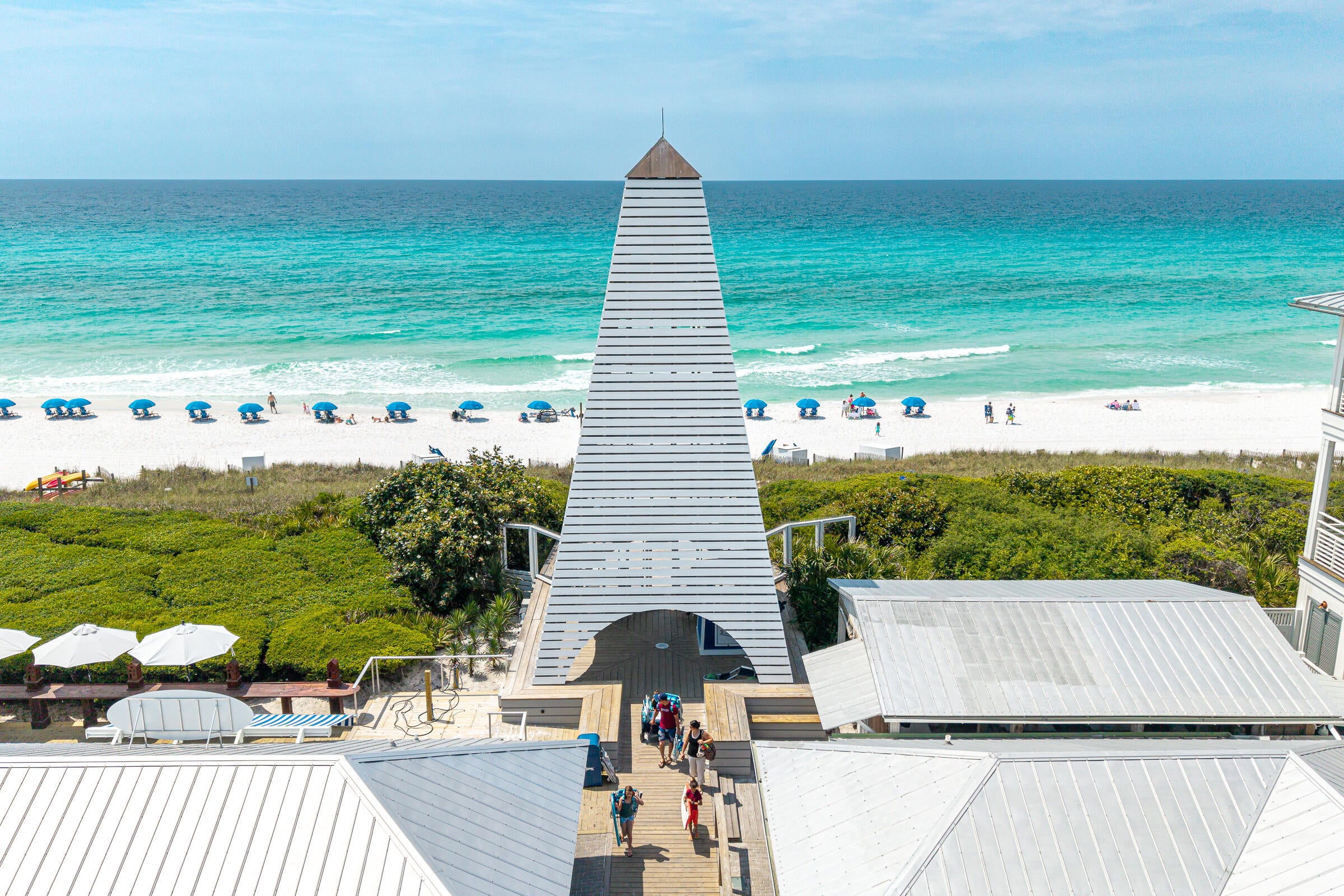 SEAGROVE SHORES 4TH ADD - Residential