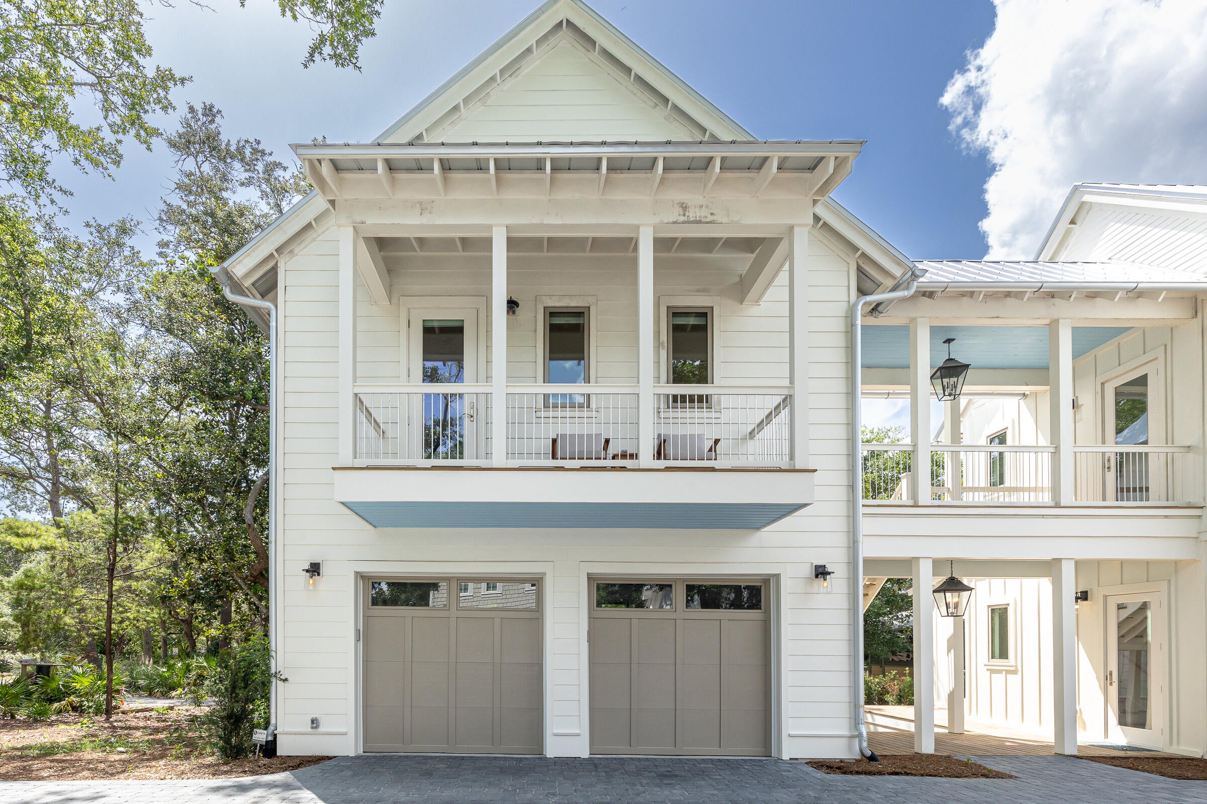 SEAGROVE SHORES 4TH ADD - Residential