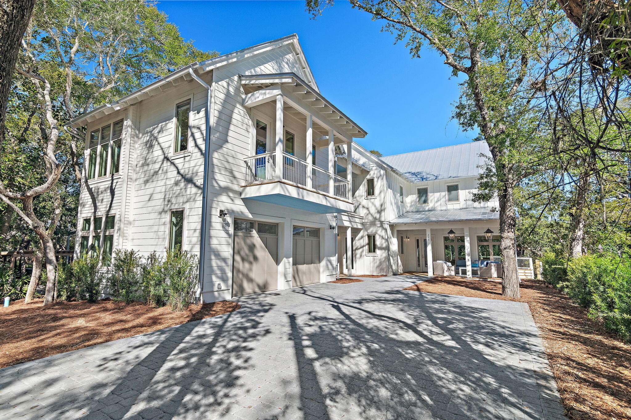 SEAGROVE SHORES 4TH ADD - Residential