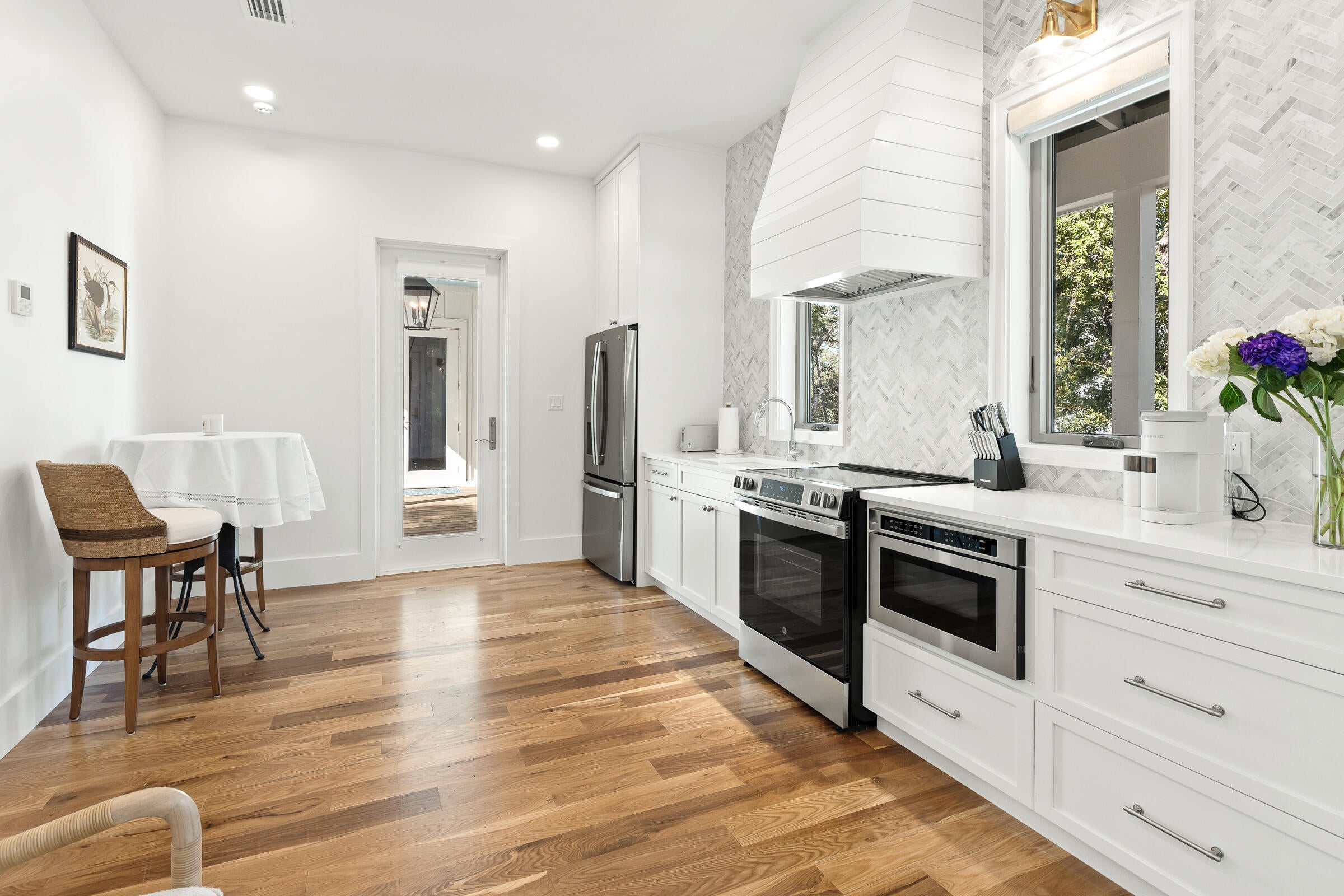 SEAGROVE SHORES 4TH ADD - Residential