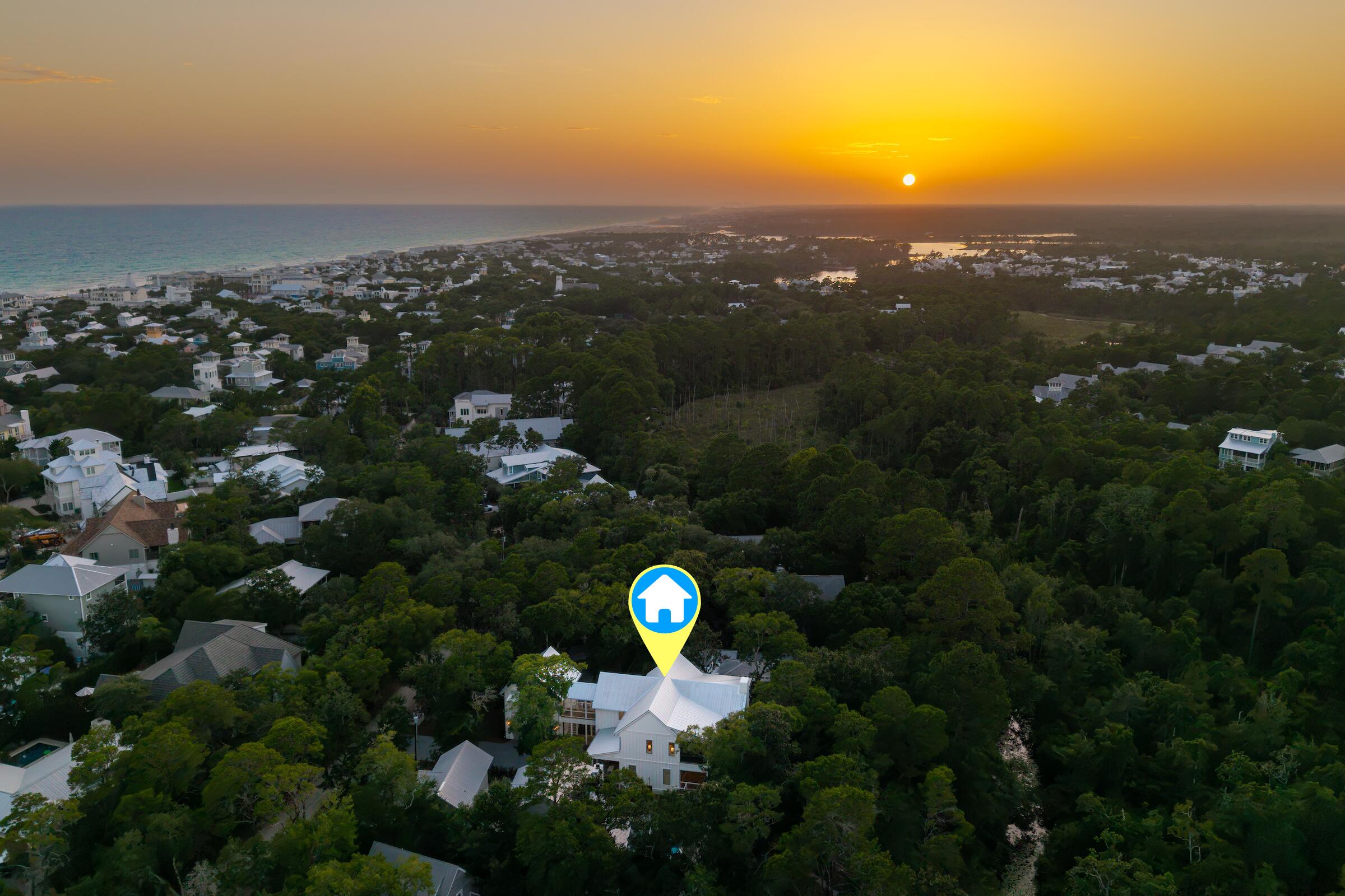 SEAGROVE SHORES 4TH ADD - Residential